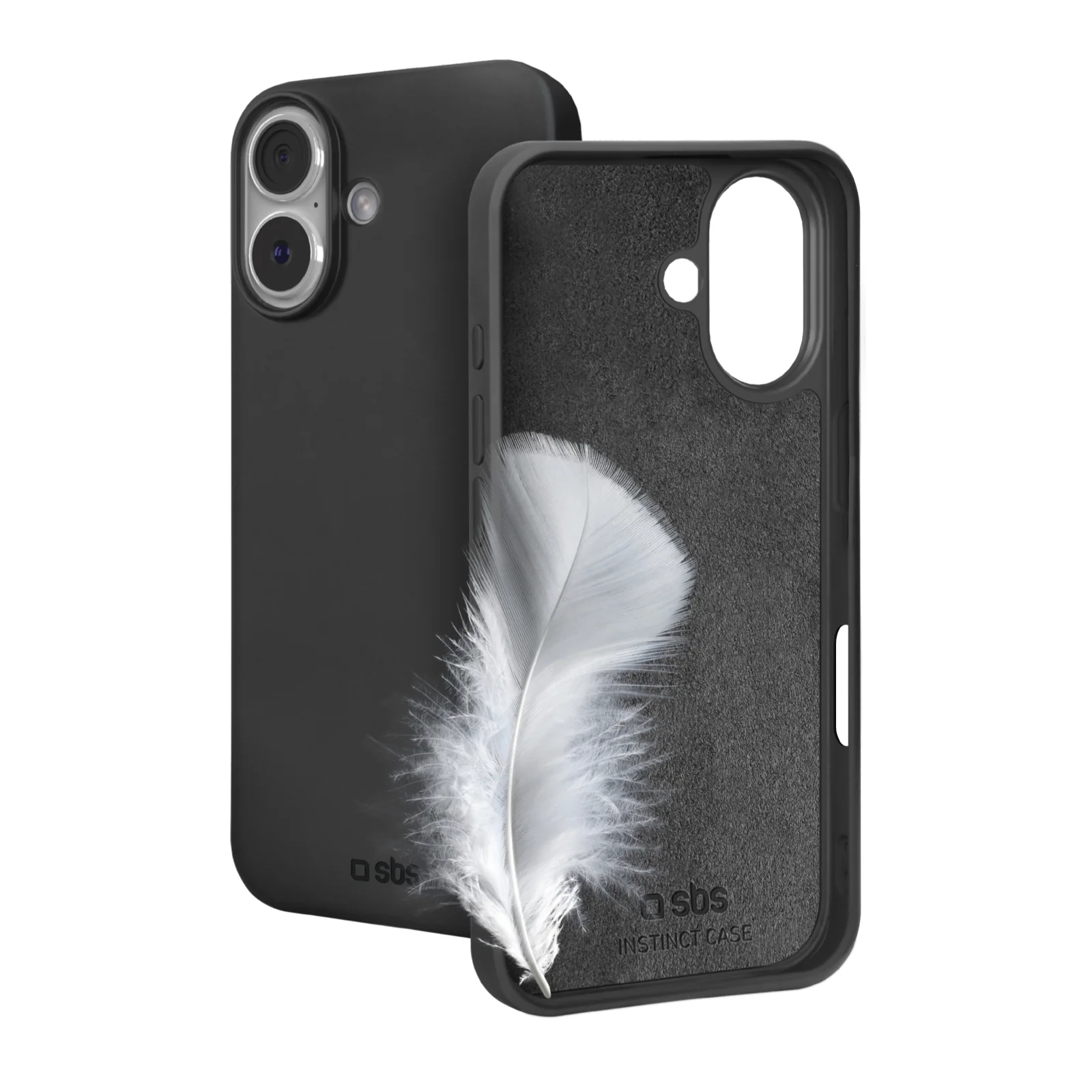 Cover Instinct per iPhone 17