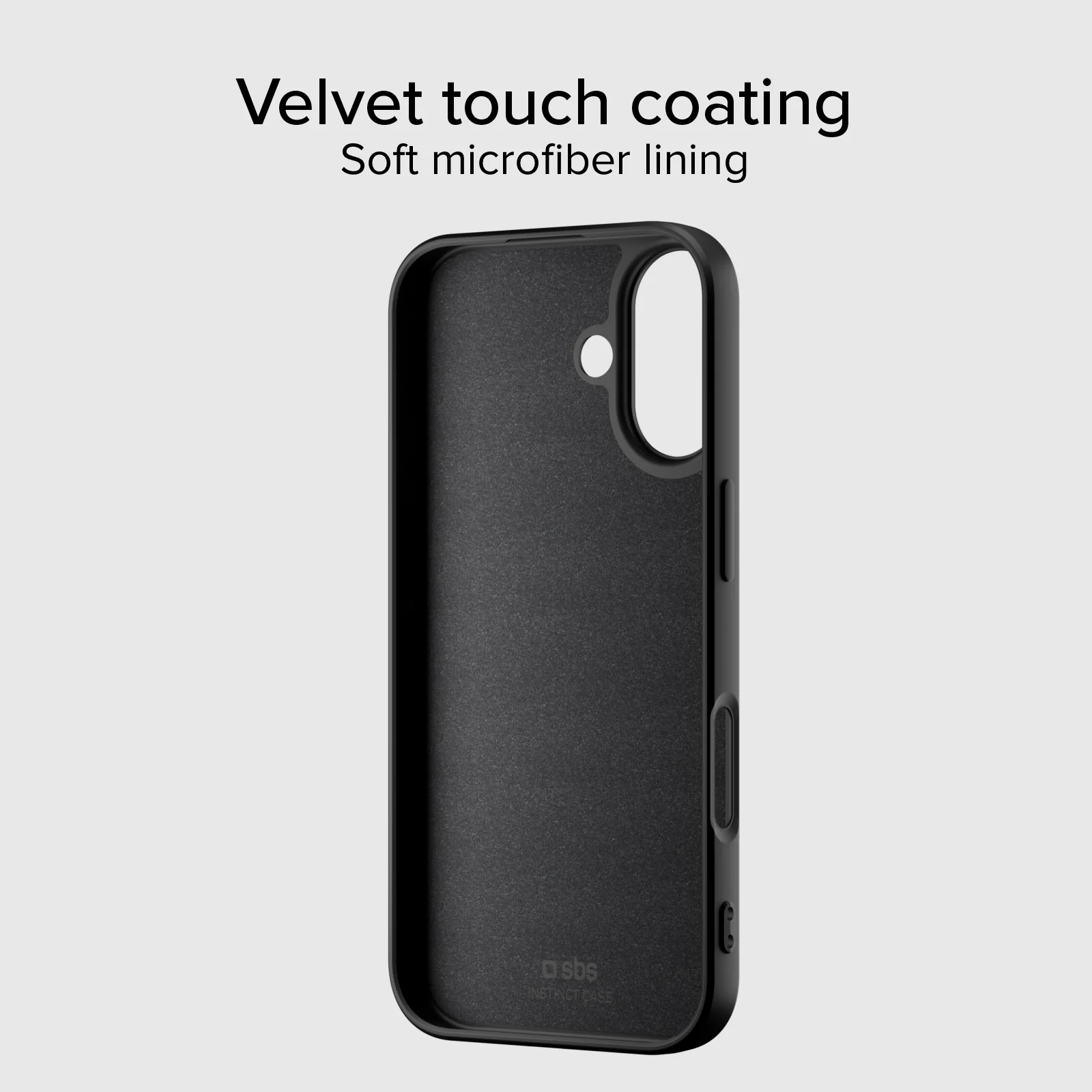 Cover Instinct per iPhone 17 - Image 4