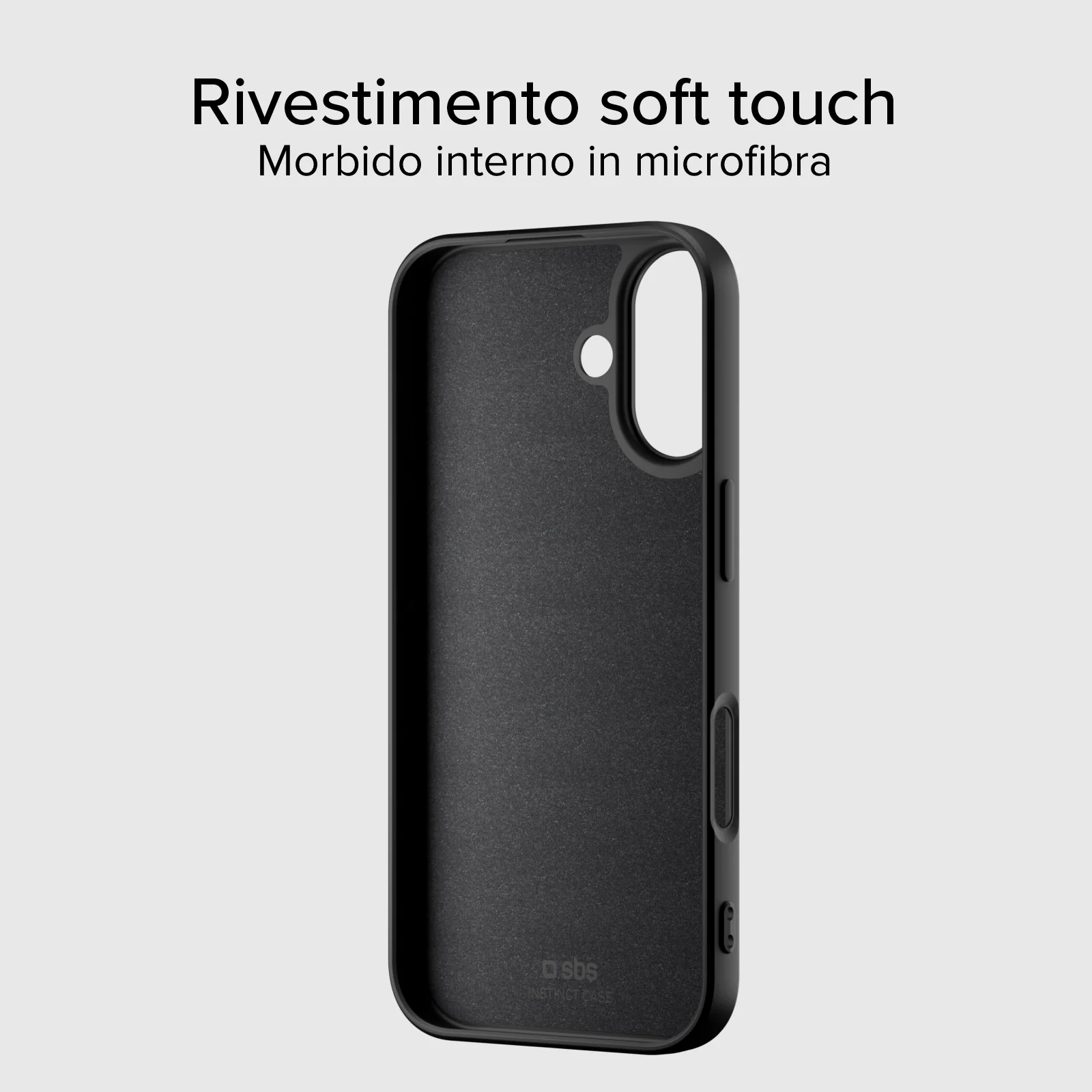 Cover Instinct per iPhone 17 - Image 5
