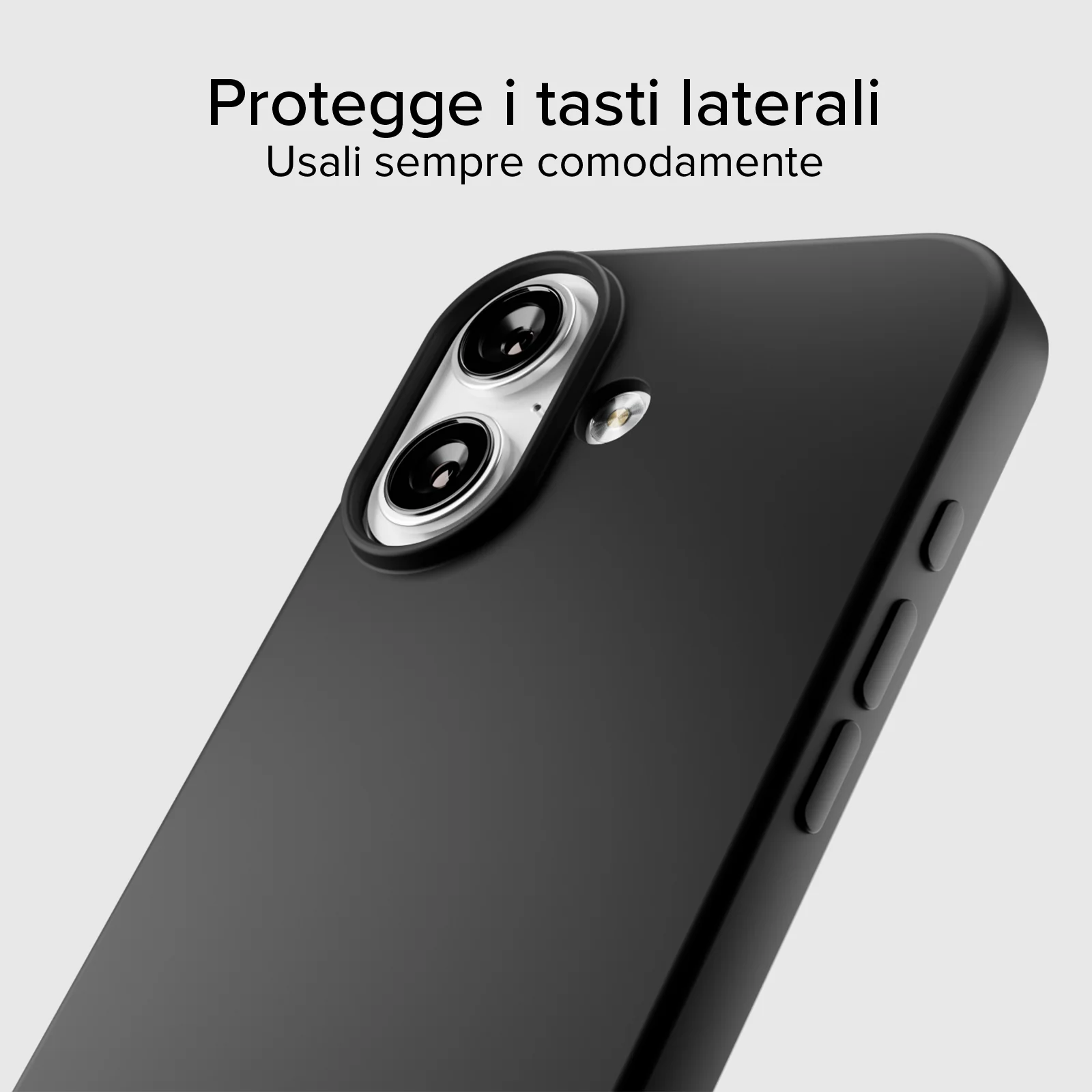 Cover Instinct per iPhone 17 - Image 7