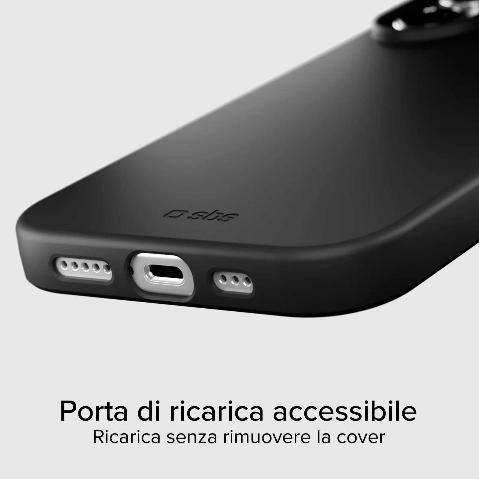 Cover Instinct per iPhone 17 - Image 8