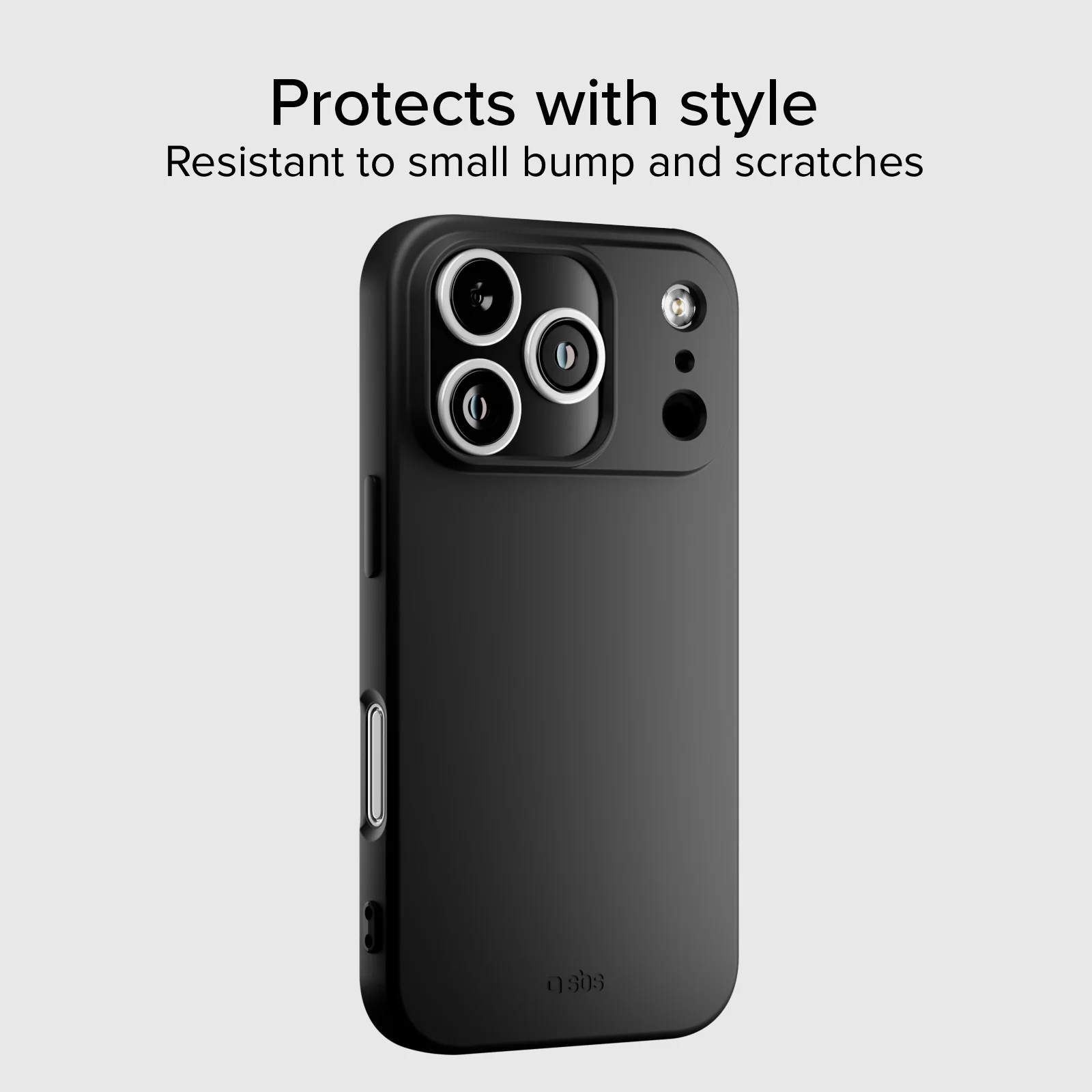 Cover Instinct per iPhone 17 Pro - Image 3