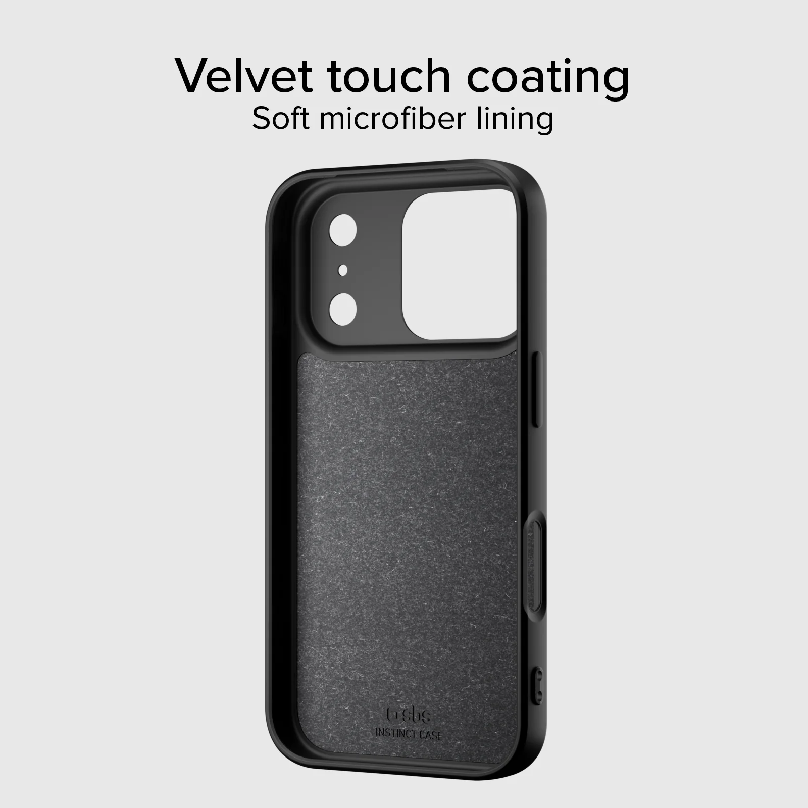 Cover Instinct per iPhone 17 Pro - Image 4
