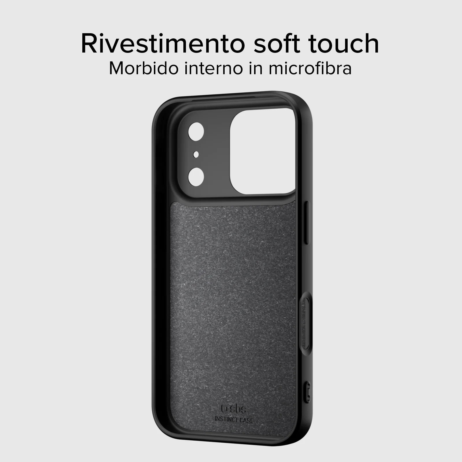 Cover Instinct per iPhone 17 Pro - Image 5