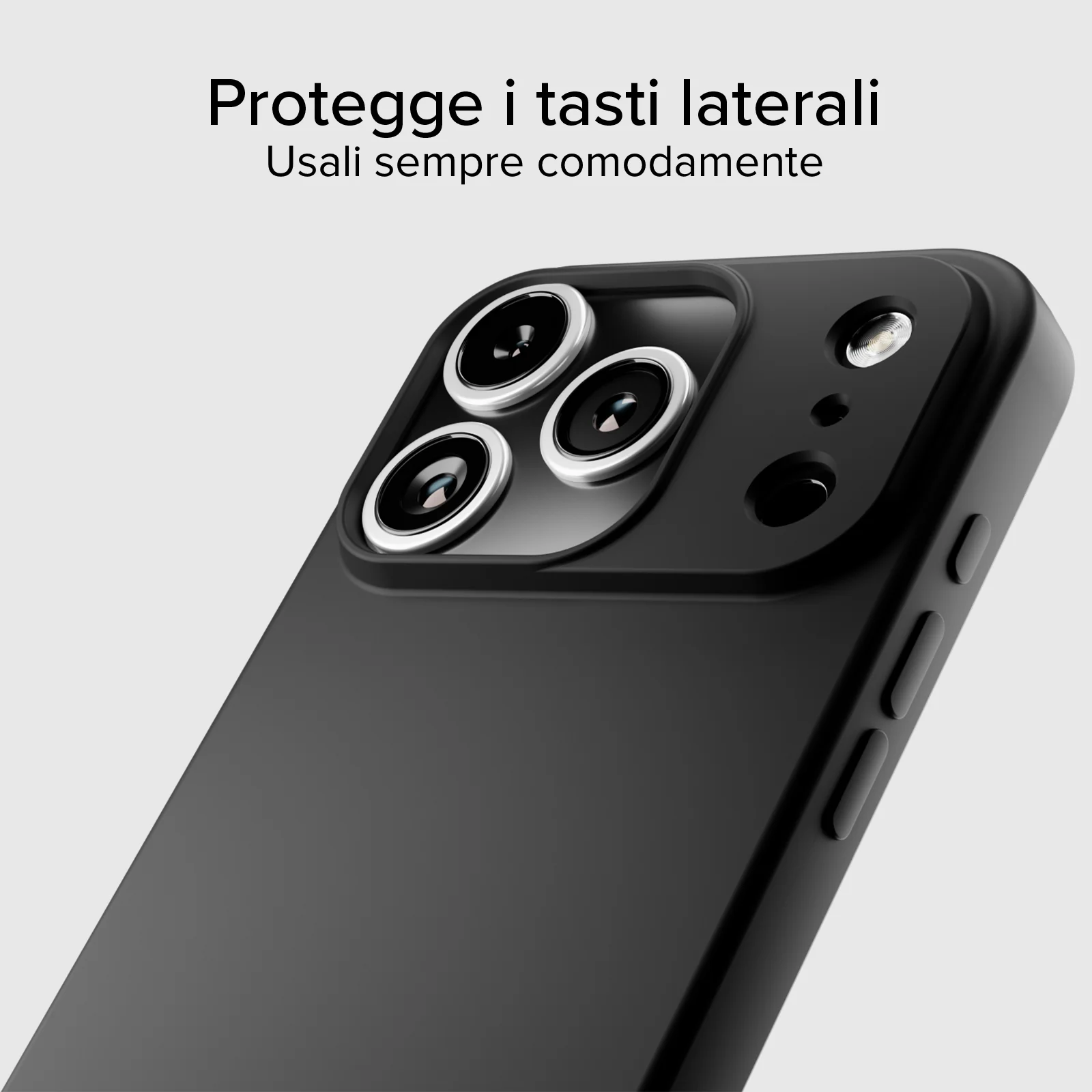 Cover Instinct per iPhone 17 Pro - Image 7