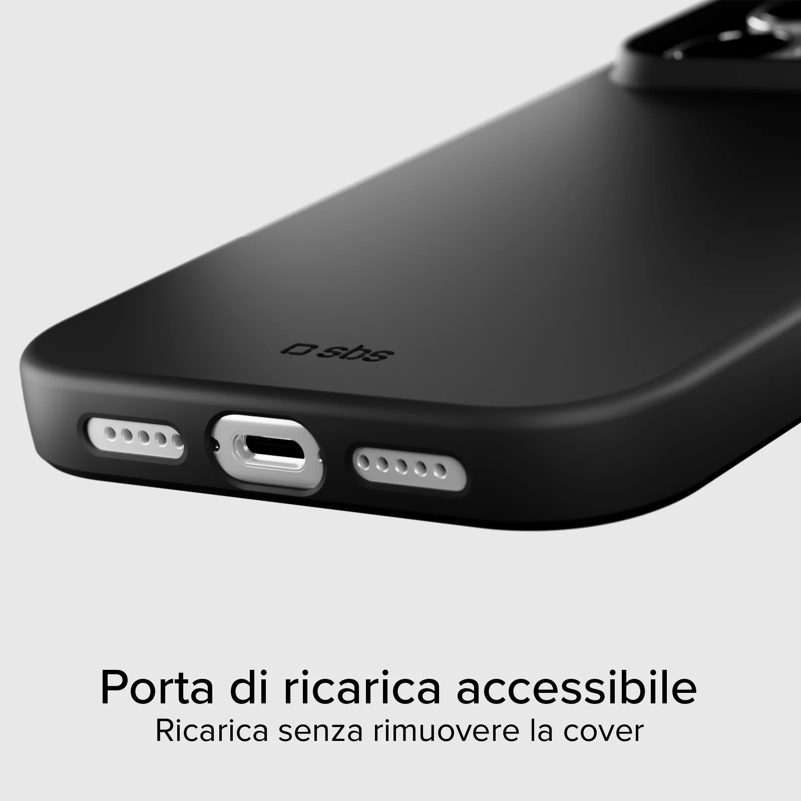 Cover Instinct per iPhone 17 Pro - Image 9