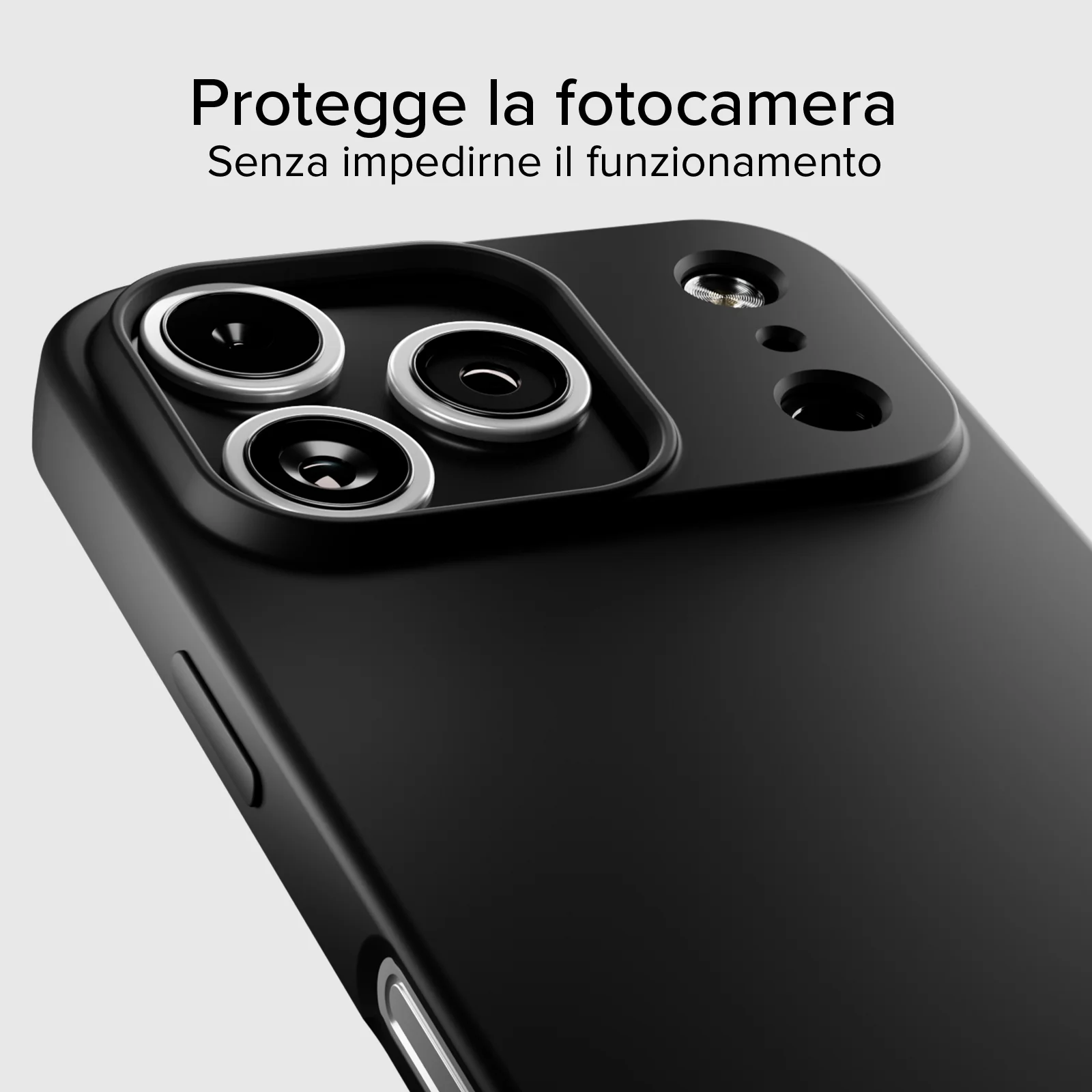Cover Instinct per iPhone 17 Pro Max - Image 11