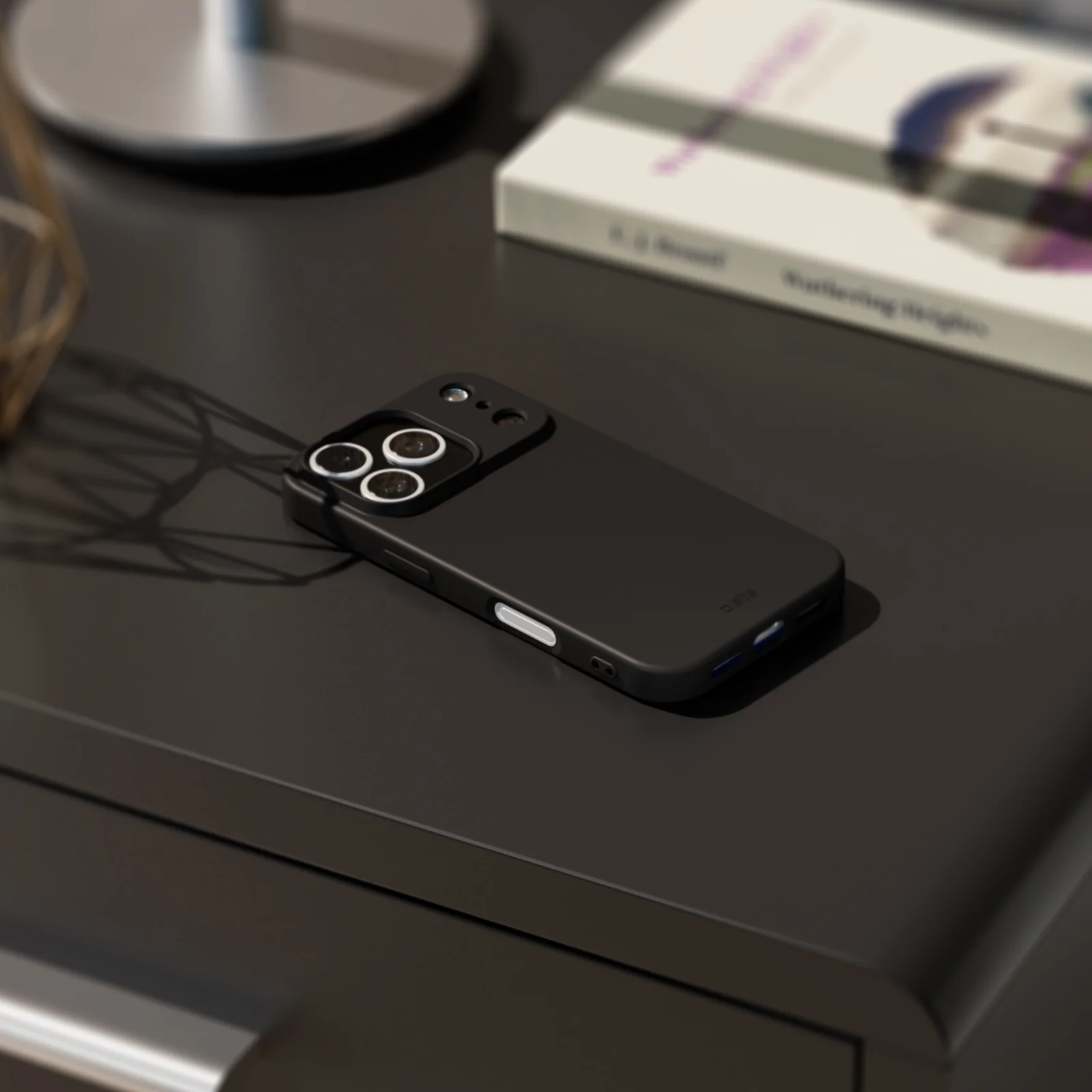 Cover Instinct per iPhone 17 Pro Max - Image 14