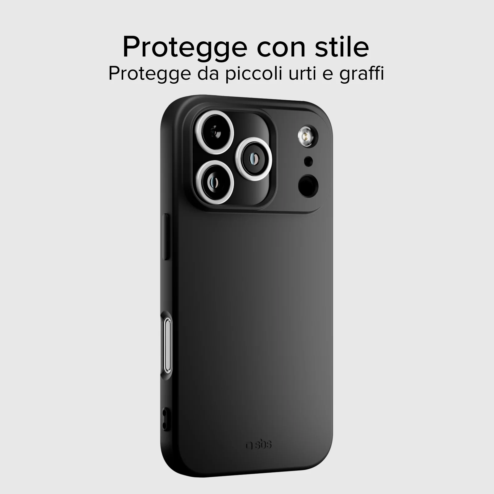 Cover Instinct per iPhone 17 Pro Max - Image 2