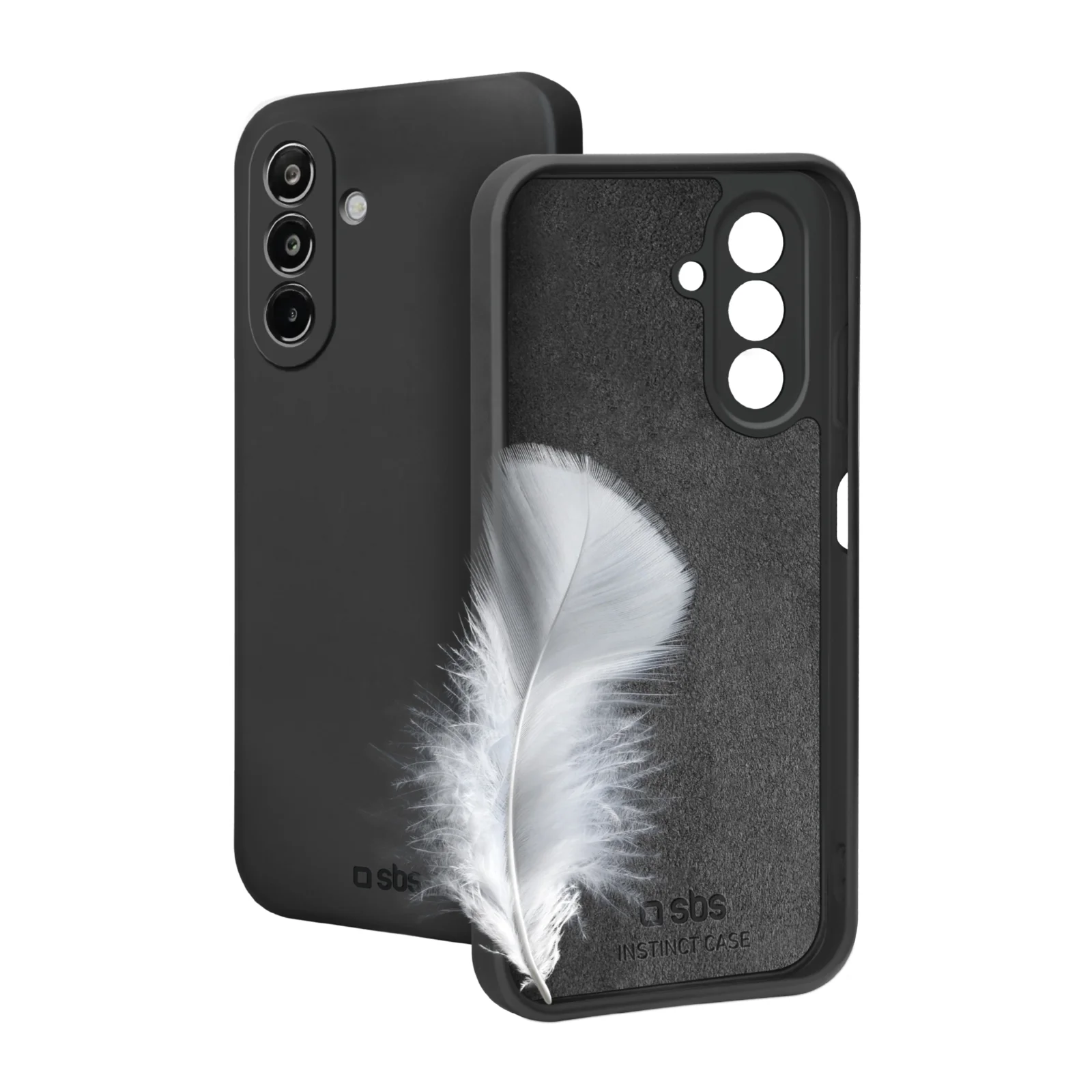 Cover Instinct per Samsung A17 - Image 2