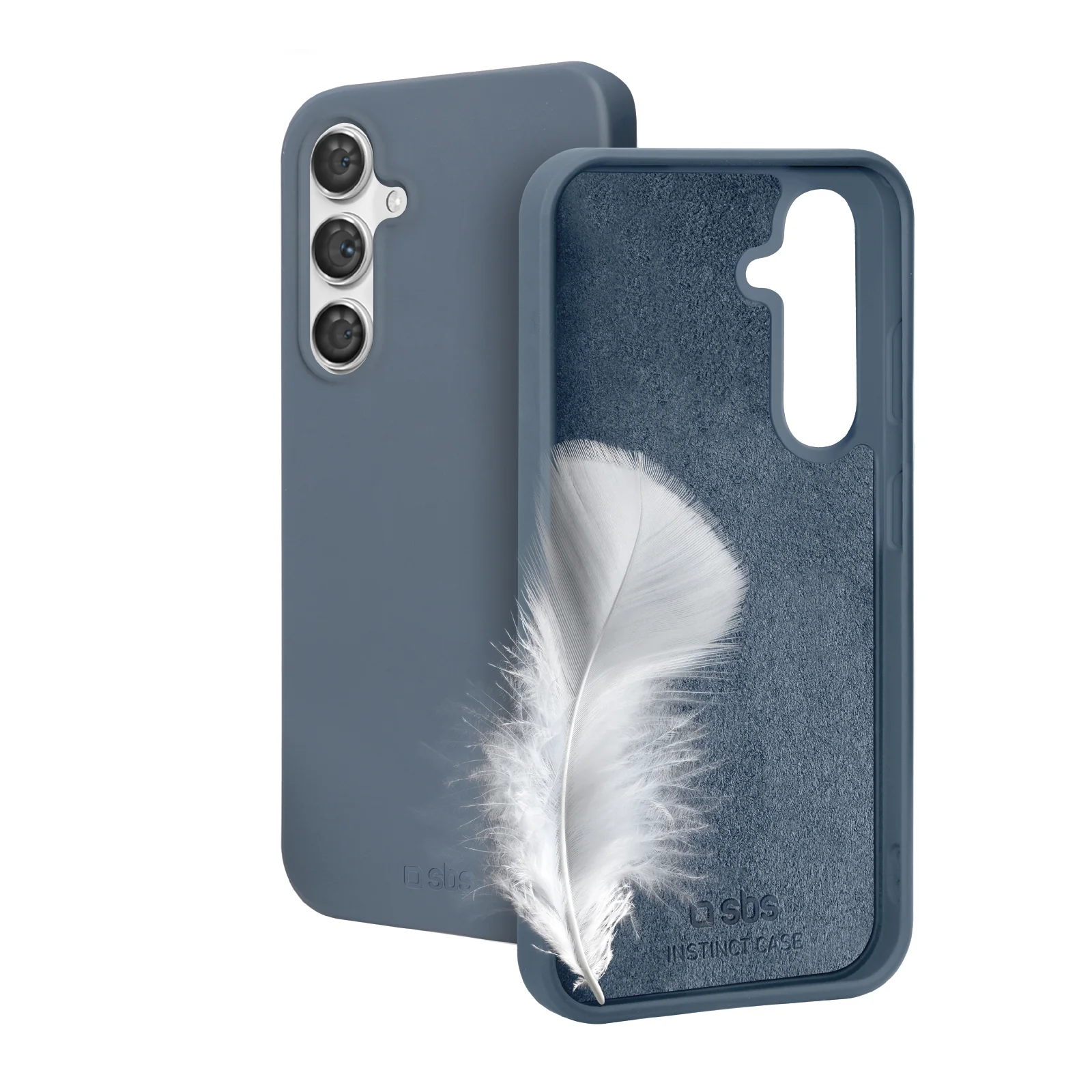 Cover Instinct per Samsung Galaxy A35 - Image 2
