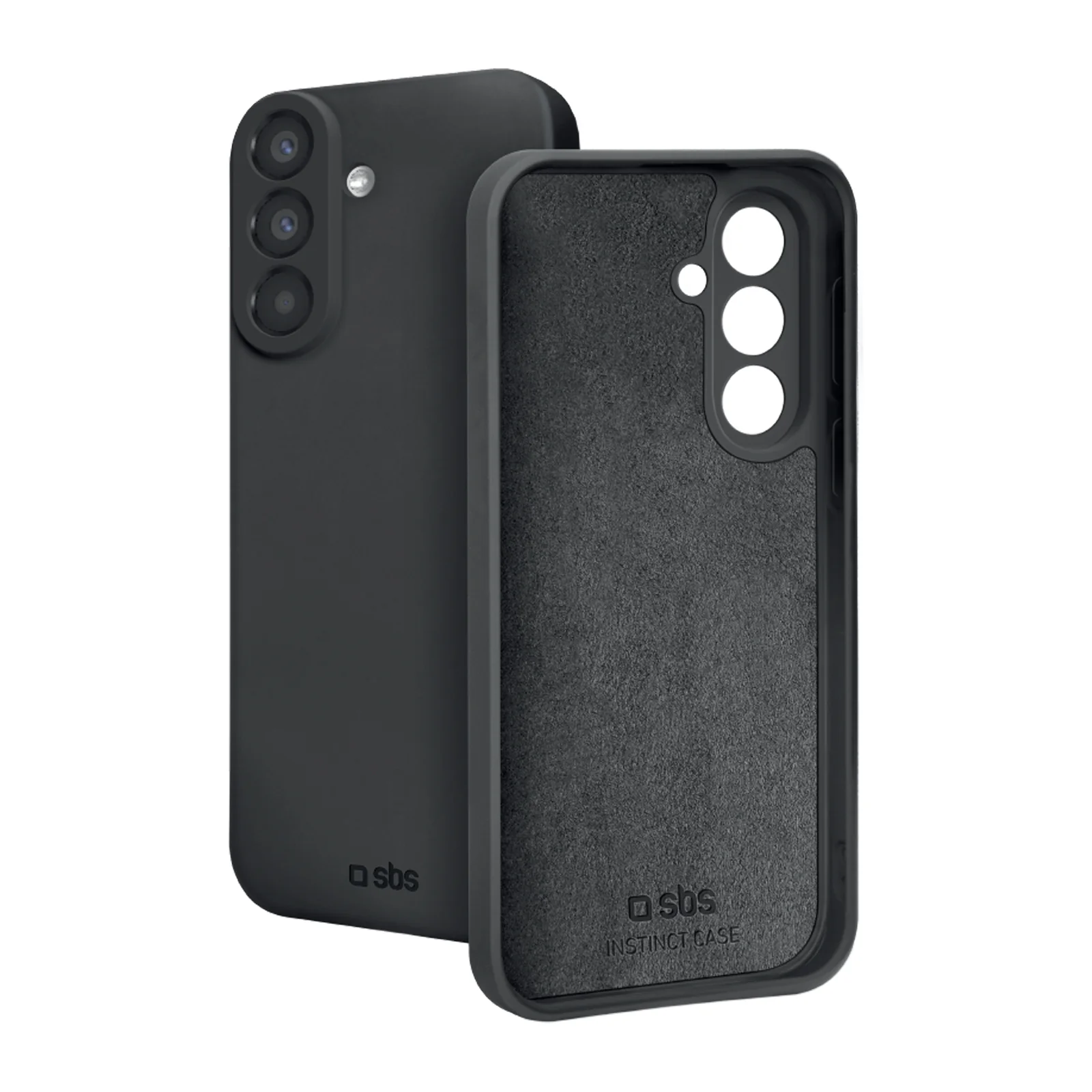 Cover Instinct per Samsung A37 - Image 2