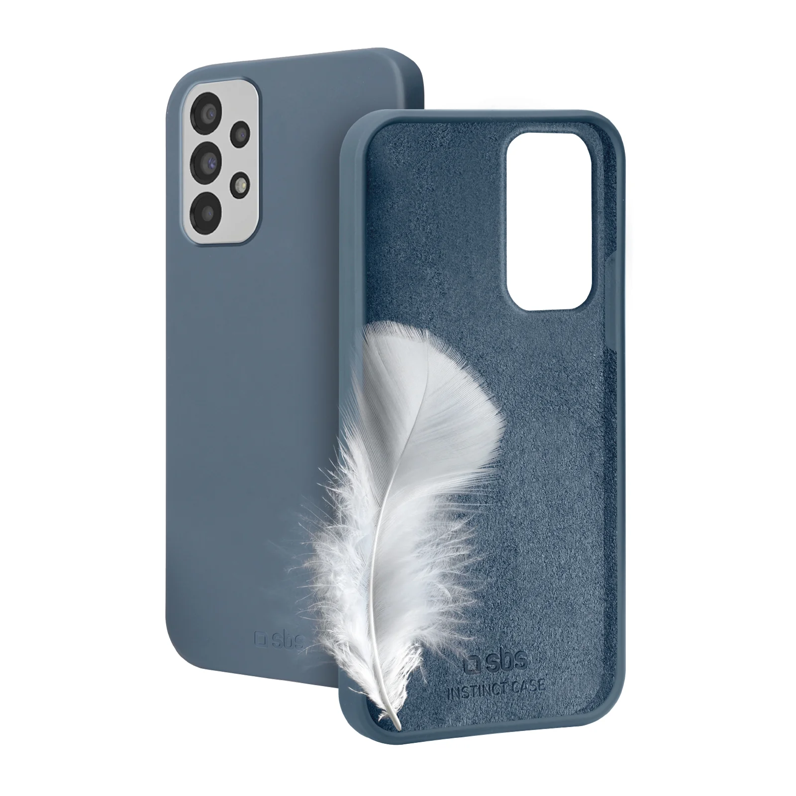Cover Instinct per Samsung Galaxy A54 - Image 2