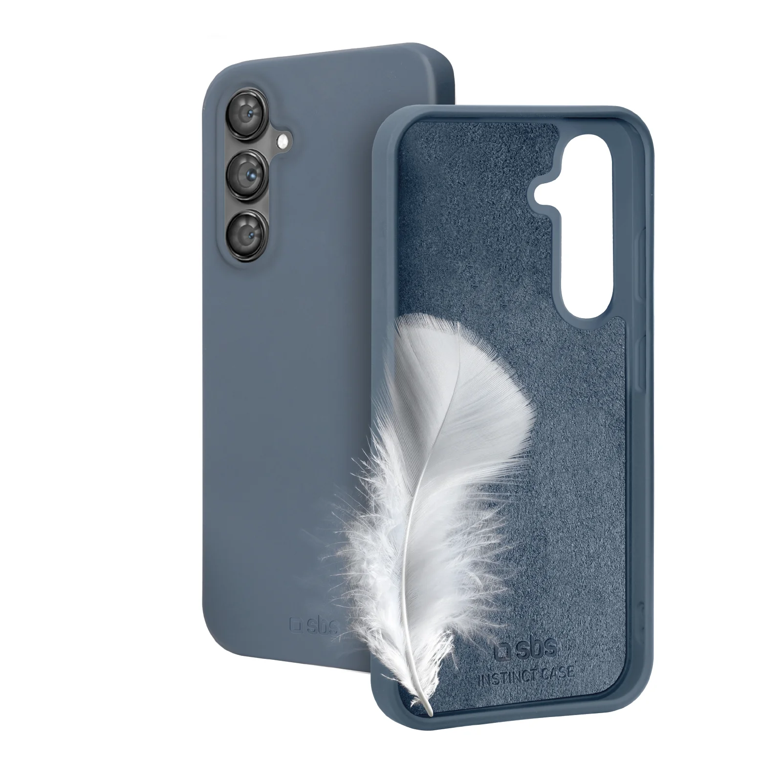 Cover Instinct per Samsung Galaxy A55 - Image 2