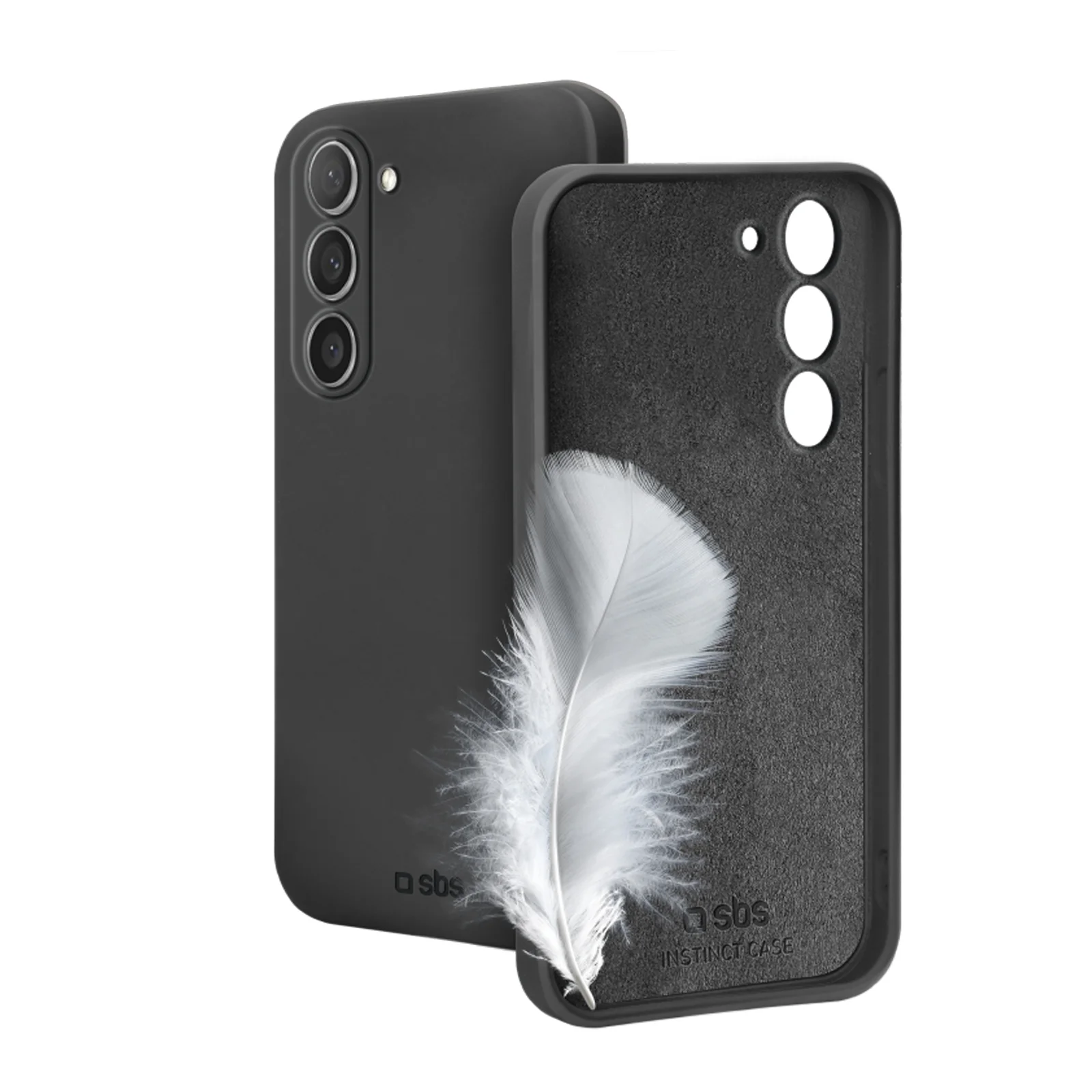 Cover Instinct per Samsung Galaxy S23+ - Image 2