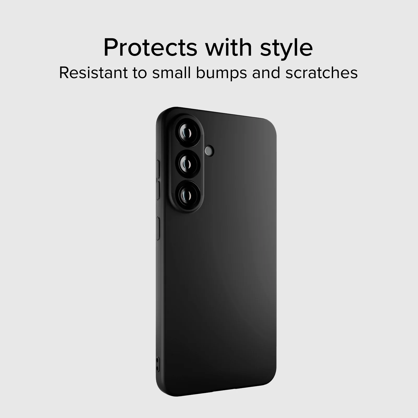 Cover Instinct per Samsung Galaxy S24 FE - Image 3