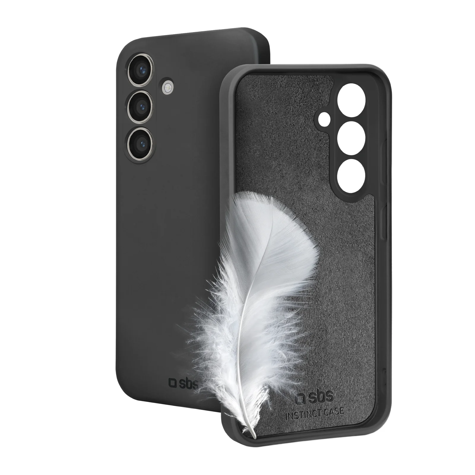 Cover Instinct per Samsung Galaxy S24+ - Image 2