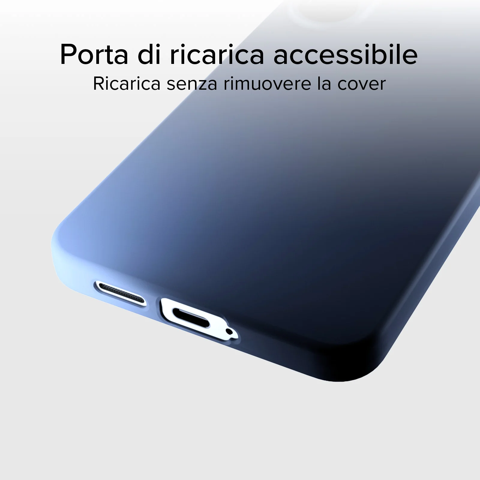 Cover Instinct per Samsung Galaxy S25 - Image 12