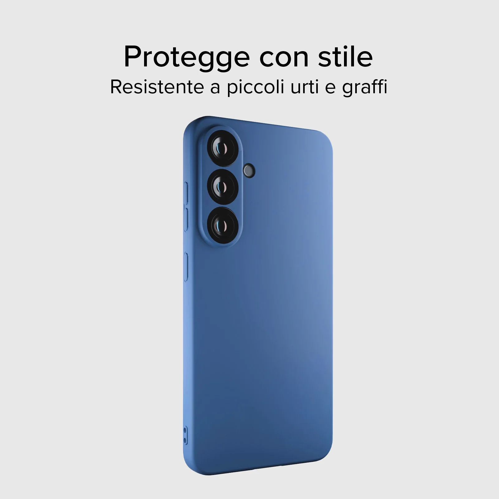 Cover Instinct per Samsung Galaxy S25 - Image 2
