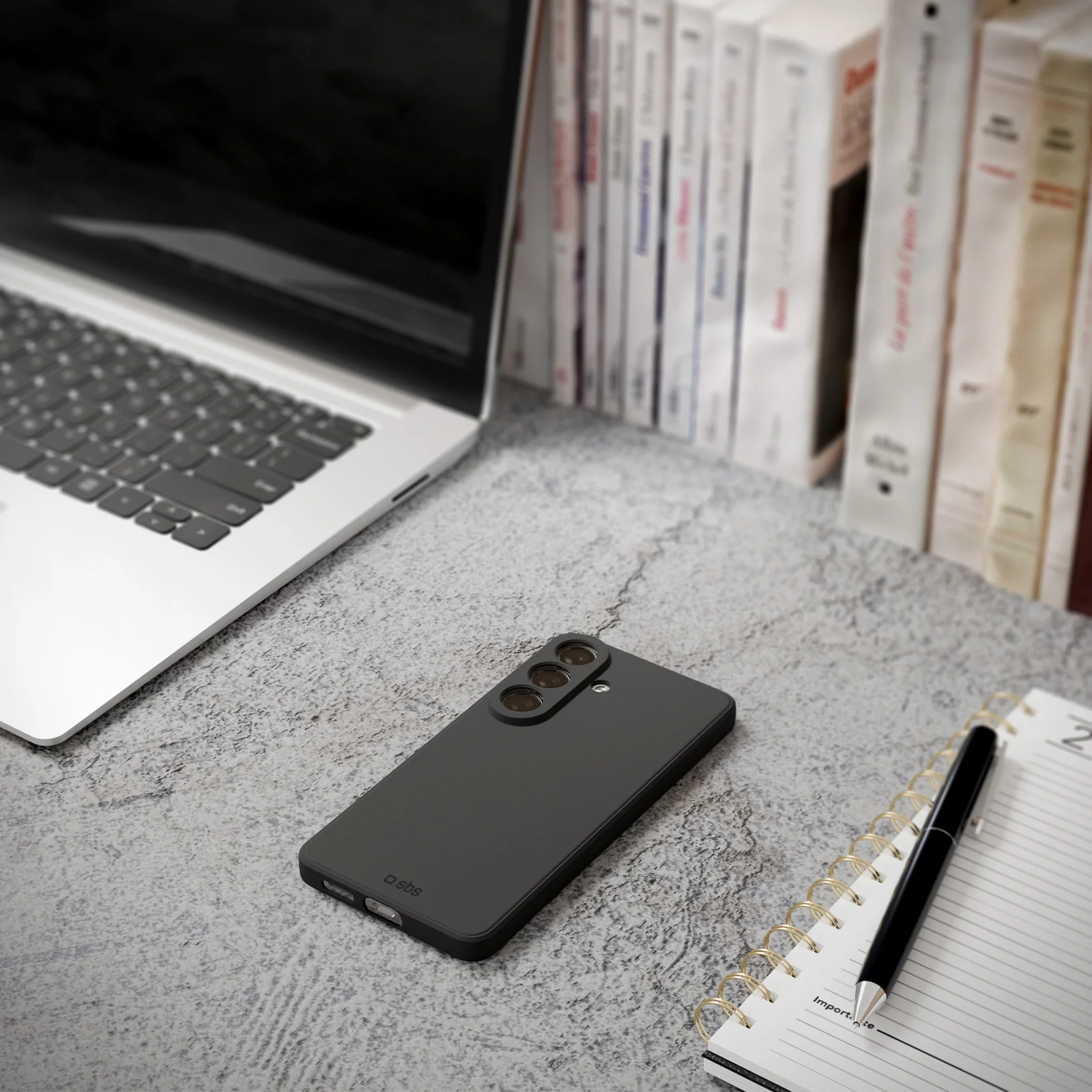 Cover Instinct per Samsung S26 - Image 15