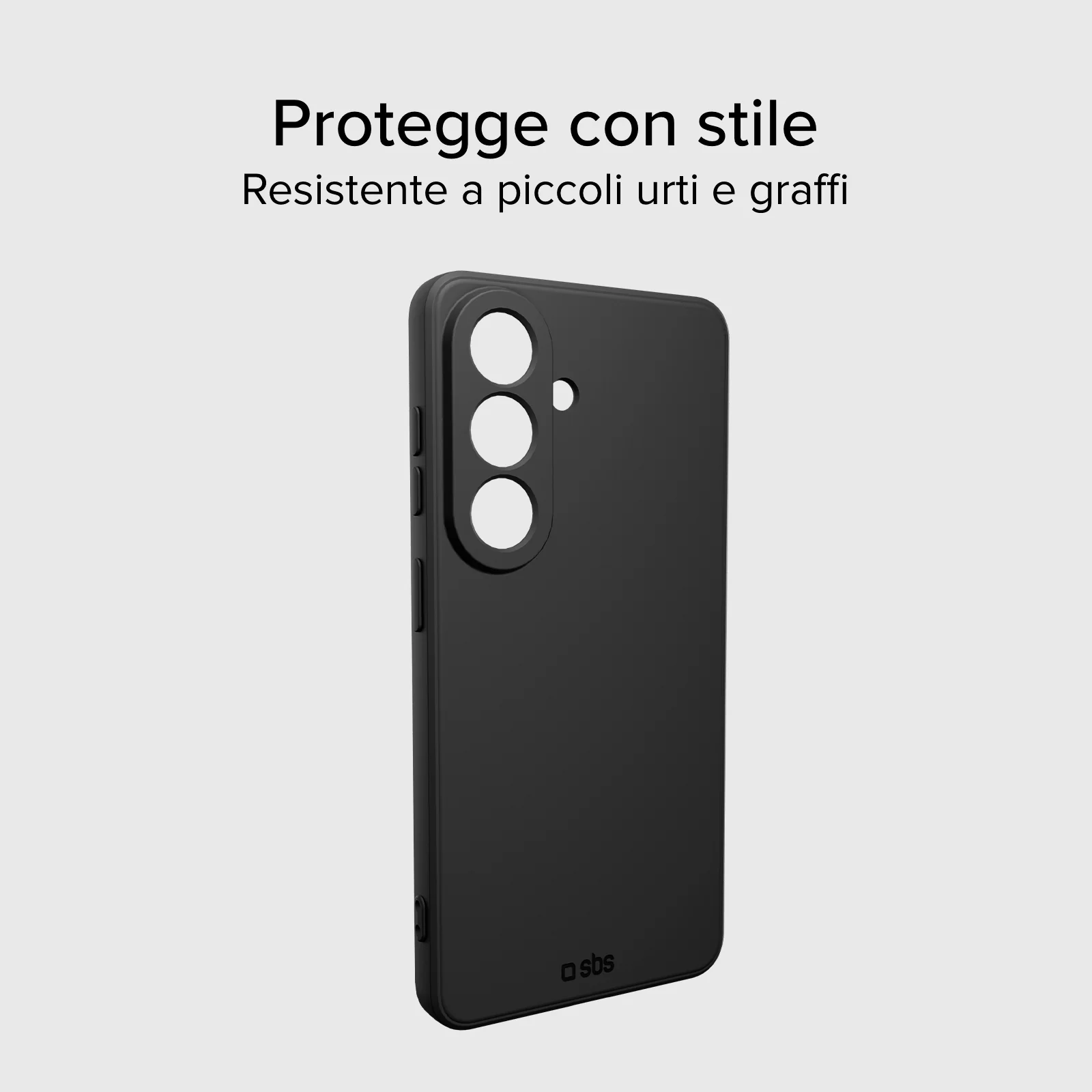 Cover Instinct per Samsung S26 - Image 2