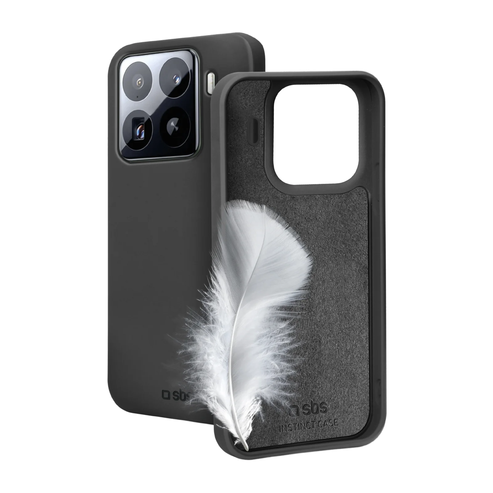 Cover Instinct per Xiaomi 15 Pro