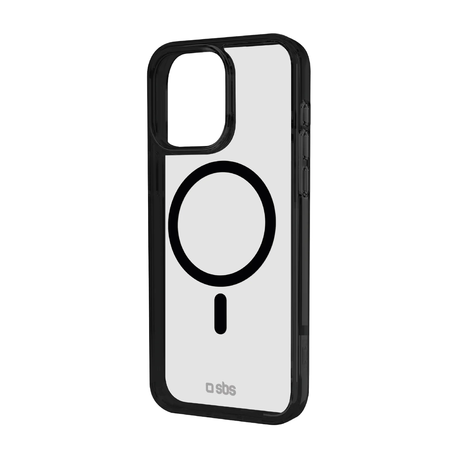 Cover per iPhone 16 Pro Max con bordi colorati compatibile con ricarica MagSafe - Image 16