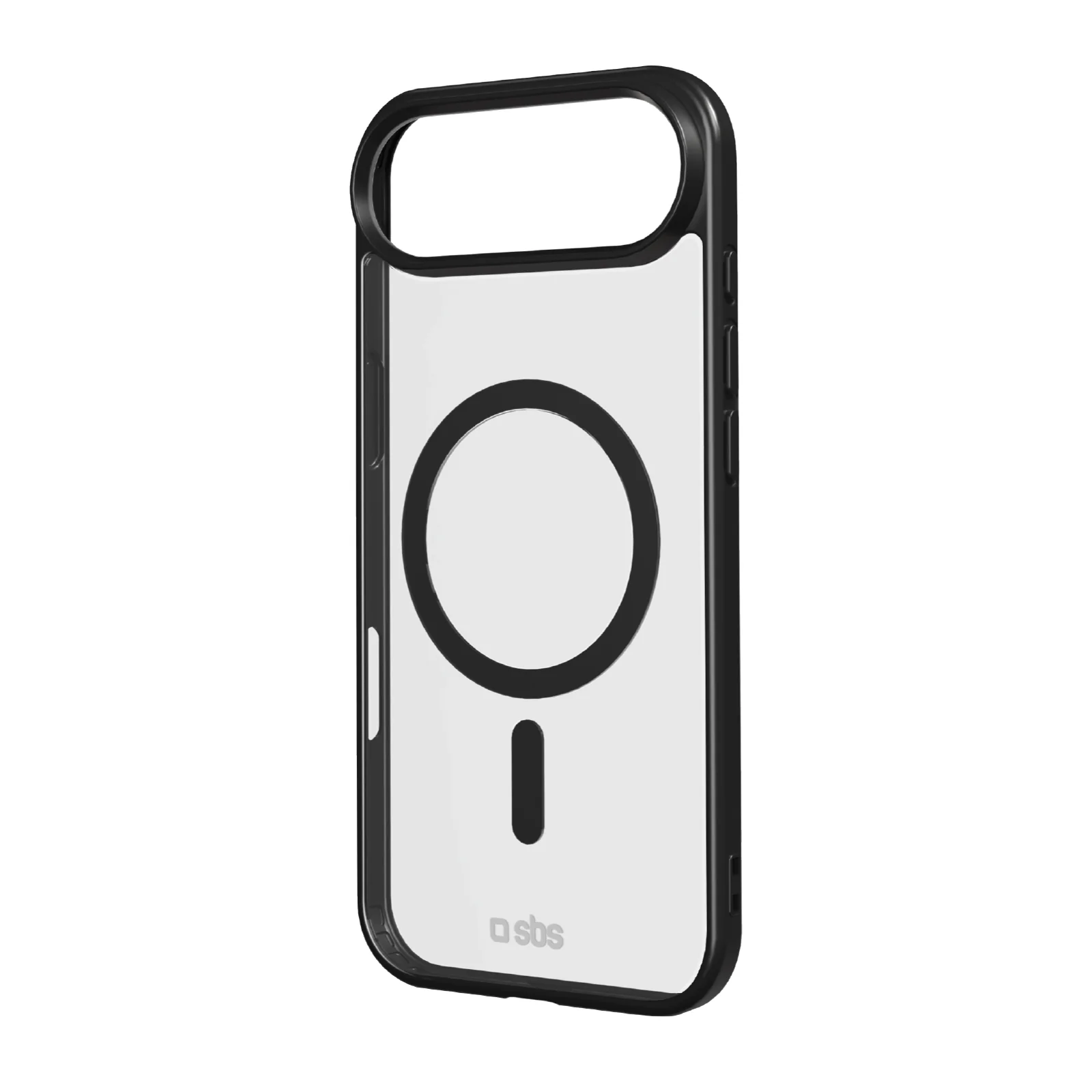 Cover per iPhone Air con bordi colorati compatibile con ricarica MagSafe - Image 16