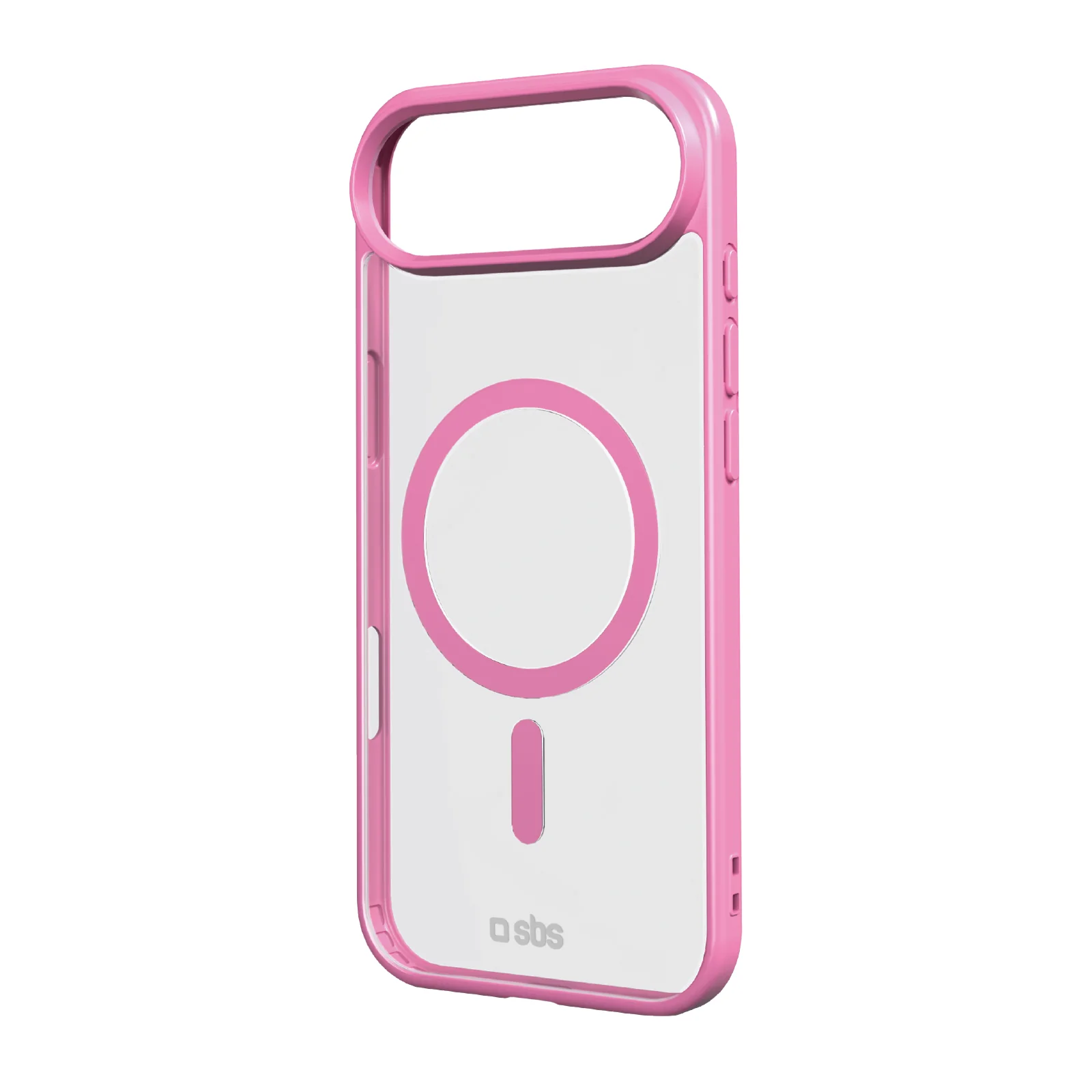 Cover per iPhone Air con bordi colorati compatibile con ricarica MagSafe - Image 31