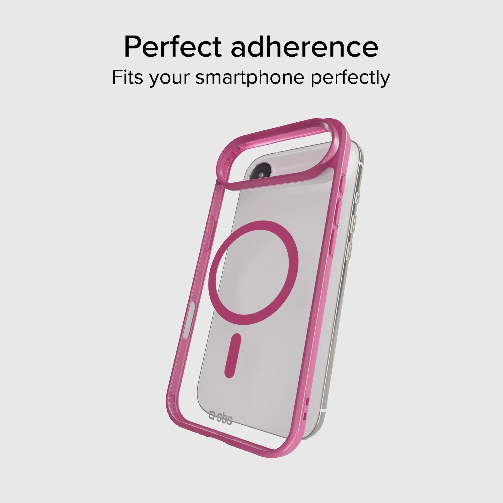 Cover per iPhone Air con bordi colorati compatibile con ricarica MagSafe - Image 34