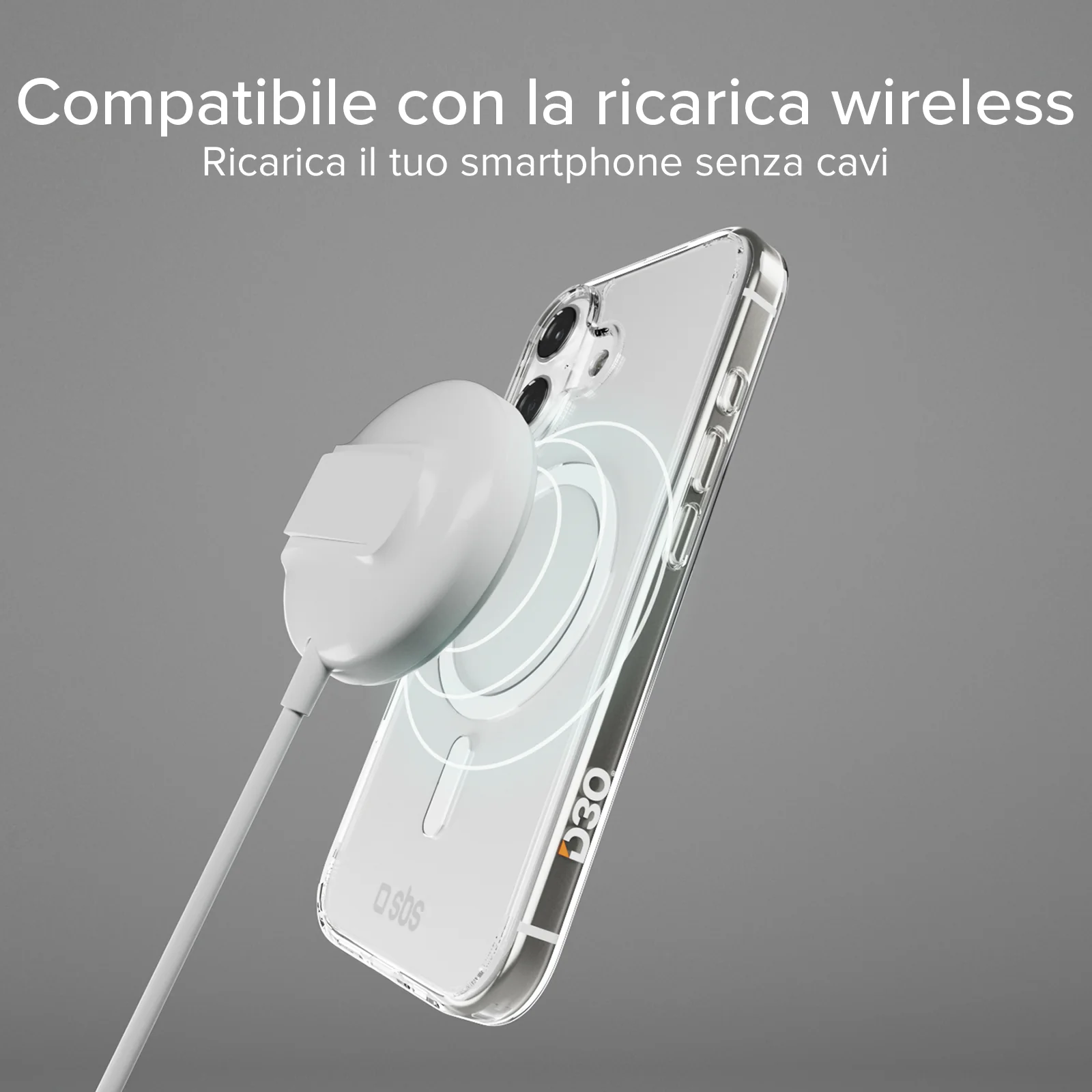 Cover ultraresistente per iPhone 17 con tecnologia D3O - Image 13