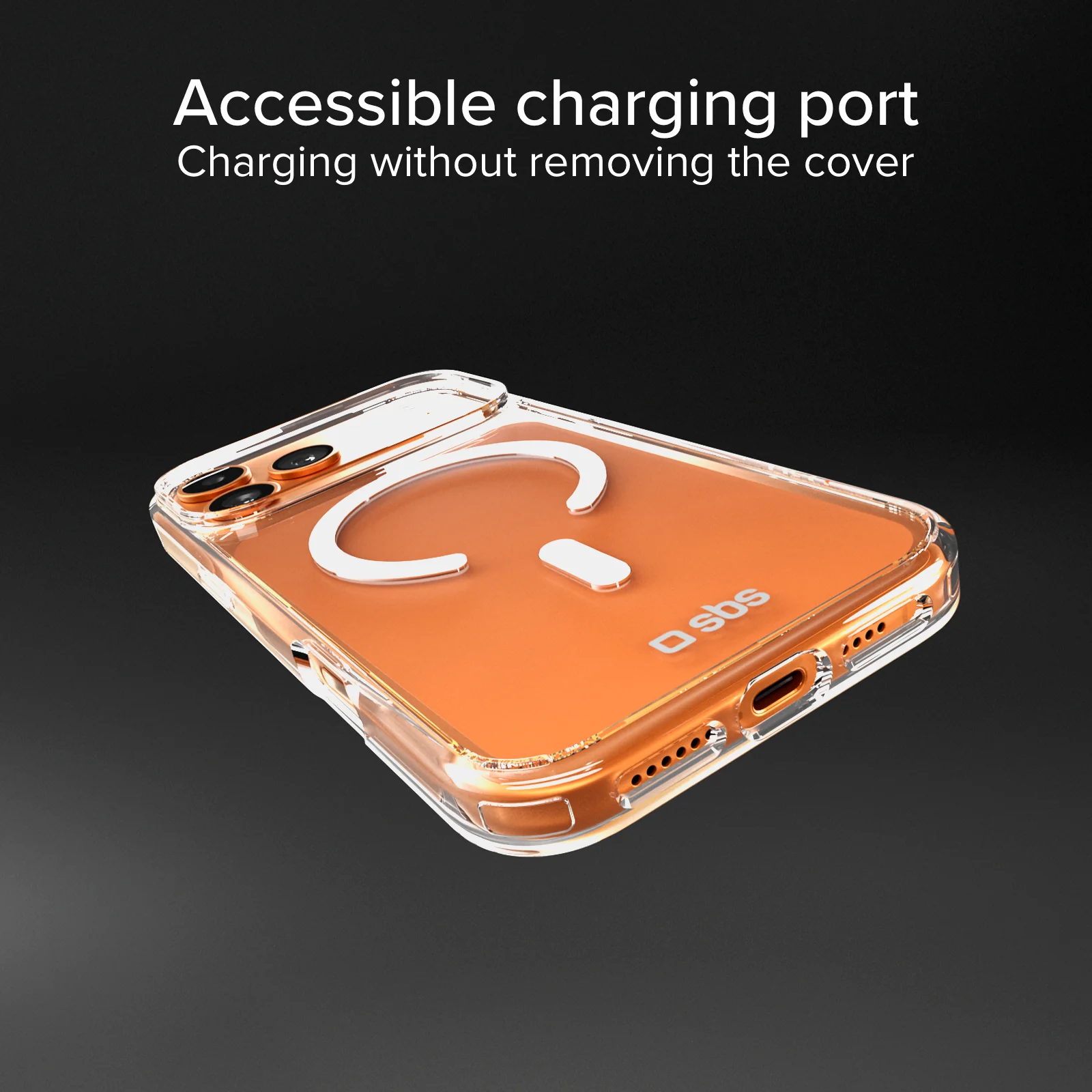 Cover ultraresistente per iPhone 17 Pro Max con tecnologia D3O - Image 9