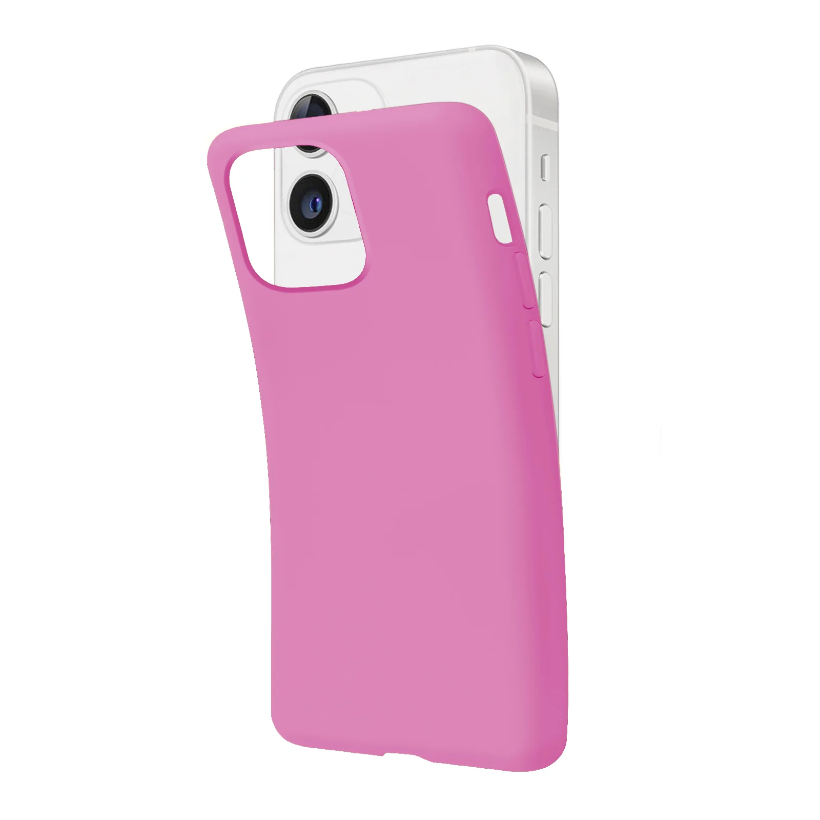 Custodia Rainbow per iPhone 12/12 Pro - Image 19