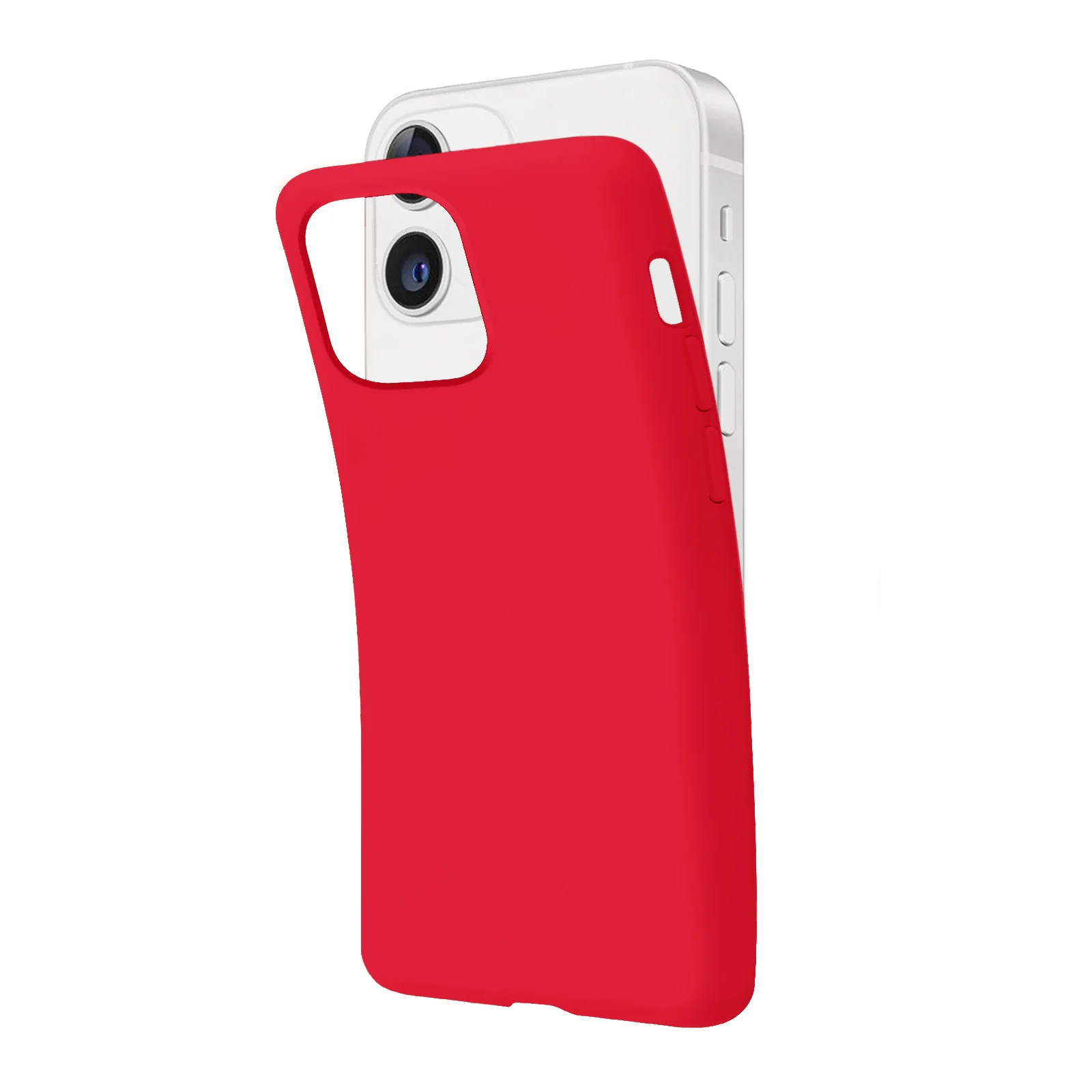 Custodia Rainbow per iPhone 12/12 Pro - Image 27