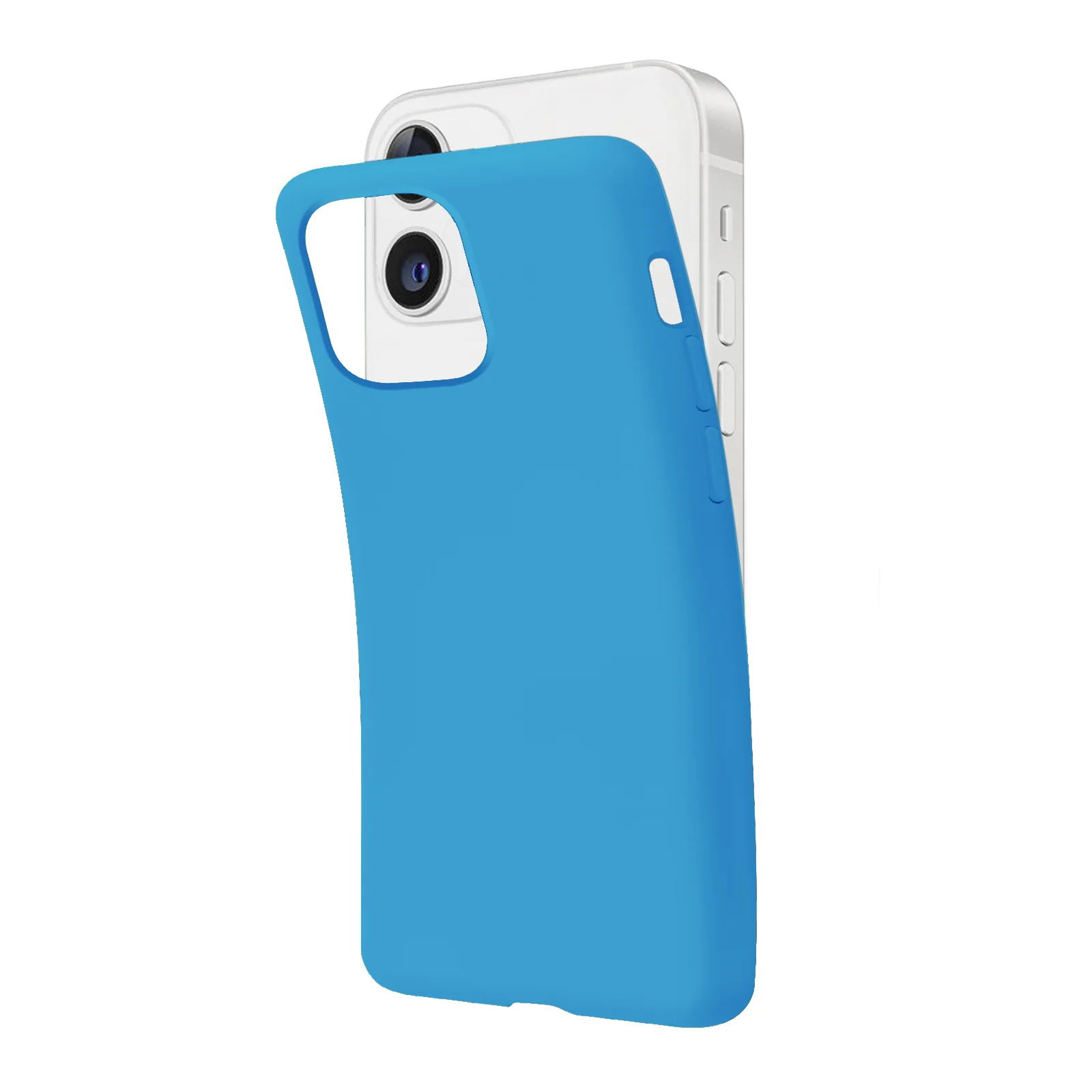 Custodia Rainbow per iPhone 12 Mini - Image 5