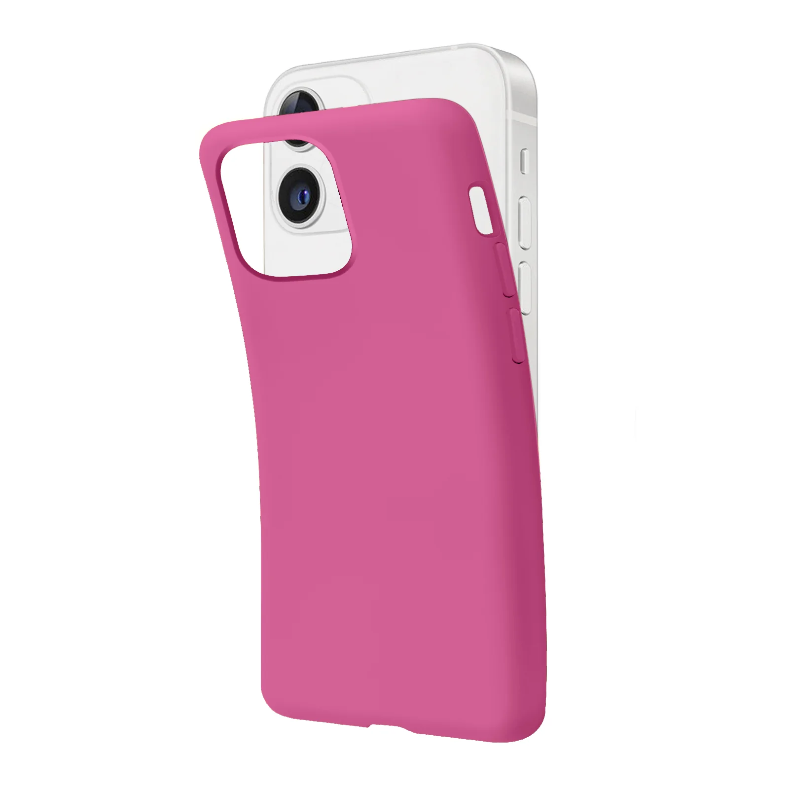 Custodia Rainbow per iPhone 12 Mini - Image 9