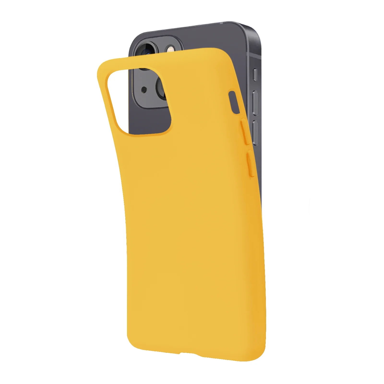 Custodia Rainbow per iPhone 13 Mini - Image 7