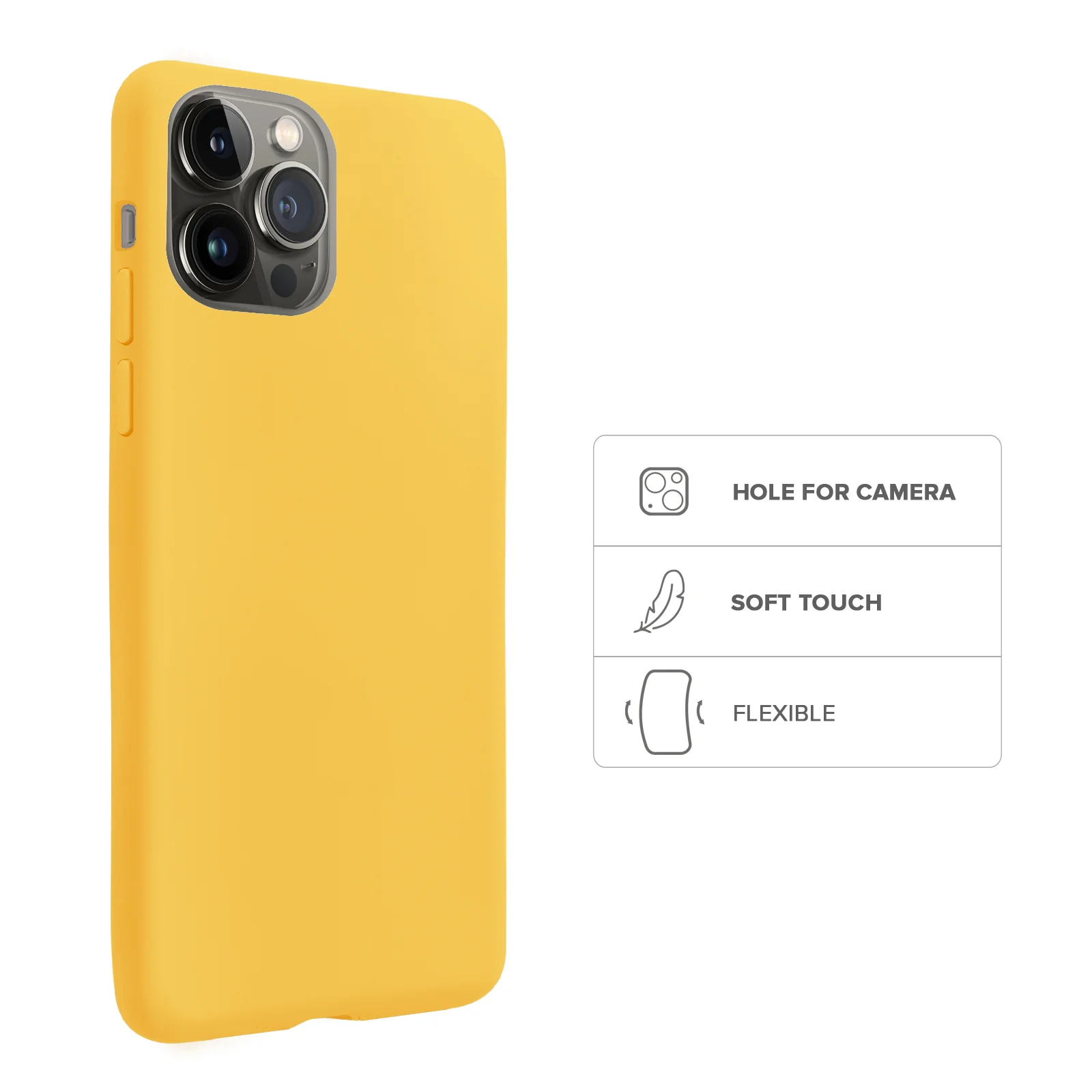 Custodia Rainbow per iPhone 13 Pro Max - Image 8