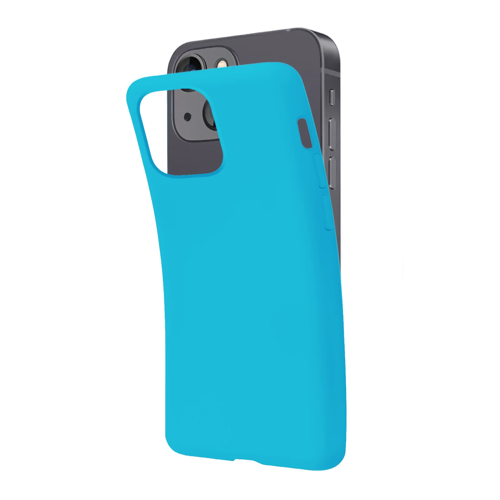 Custodia Rainbow per iPhone 14 - Image 3