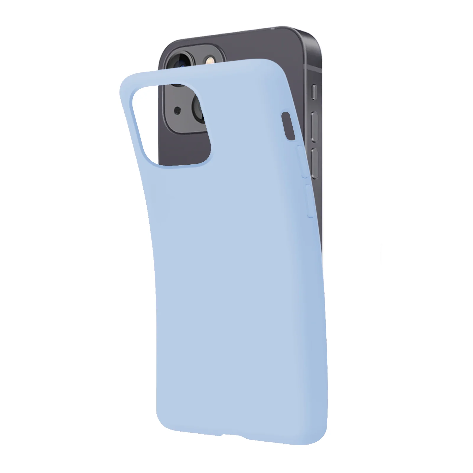 Custodia Rainbow per iPhone 14 - Image 9