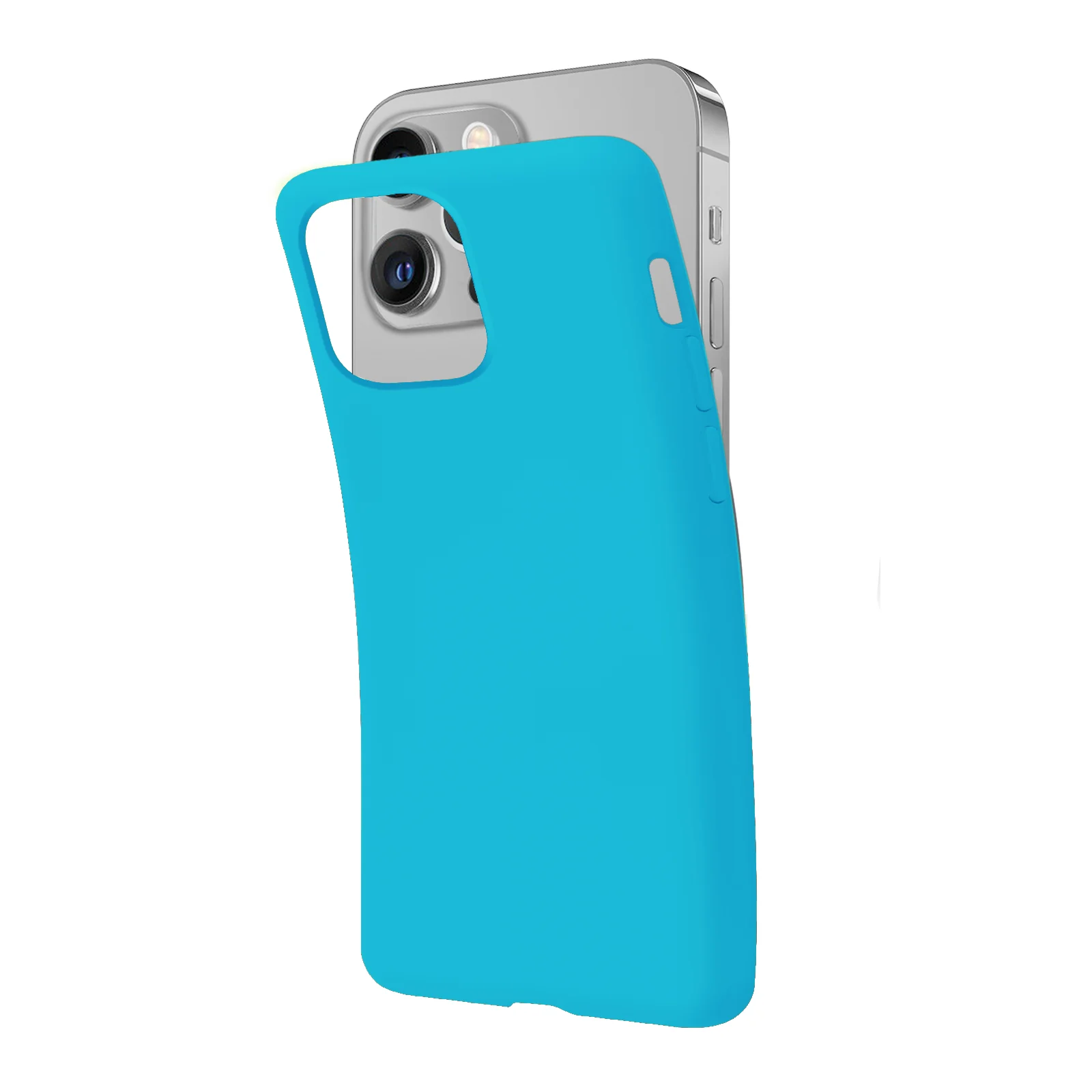 Custodia Rainbow per iPhone 14 Pro - Image 3