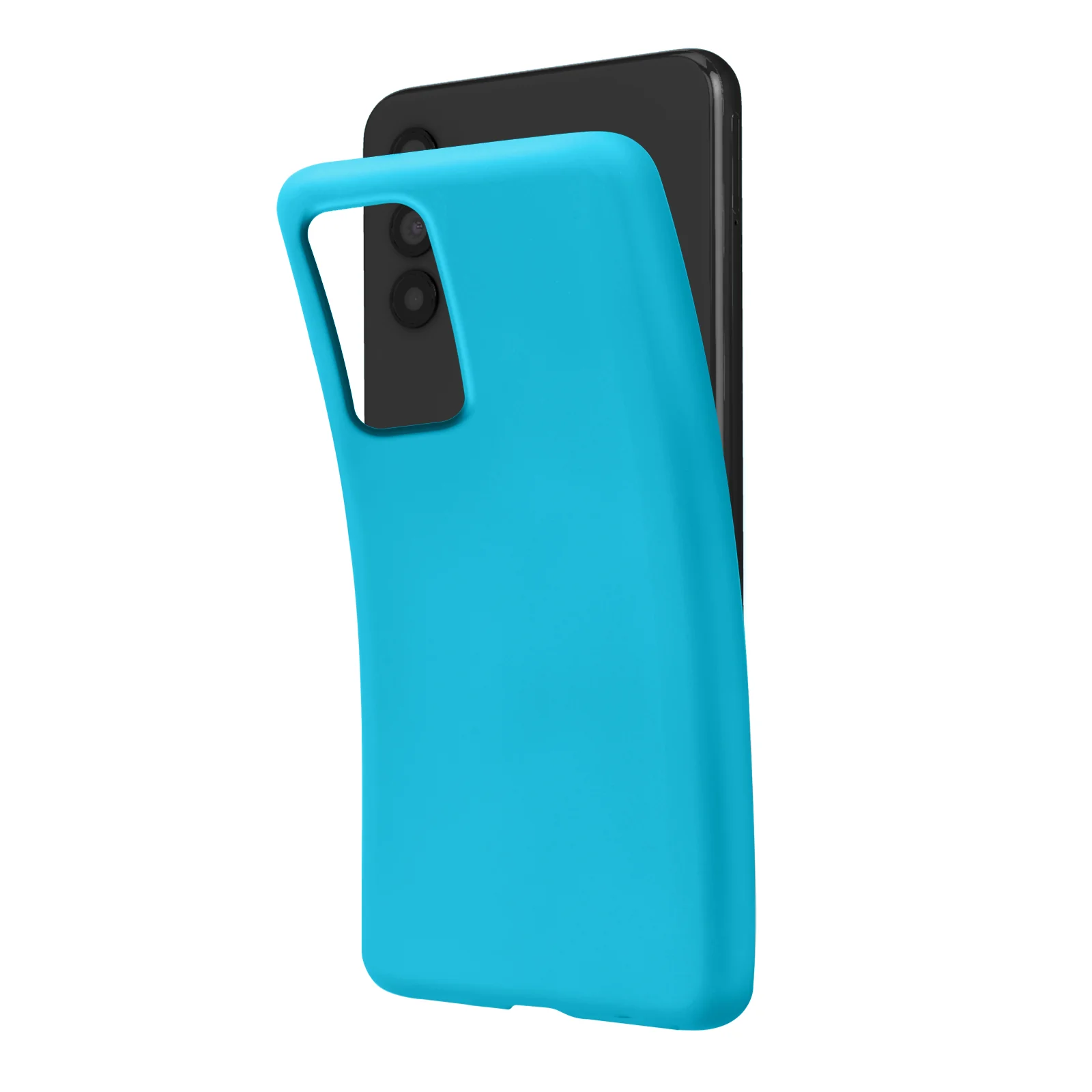 Custodia Rainbow per Samsung Galaxy A53 - Image 3
