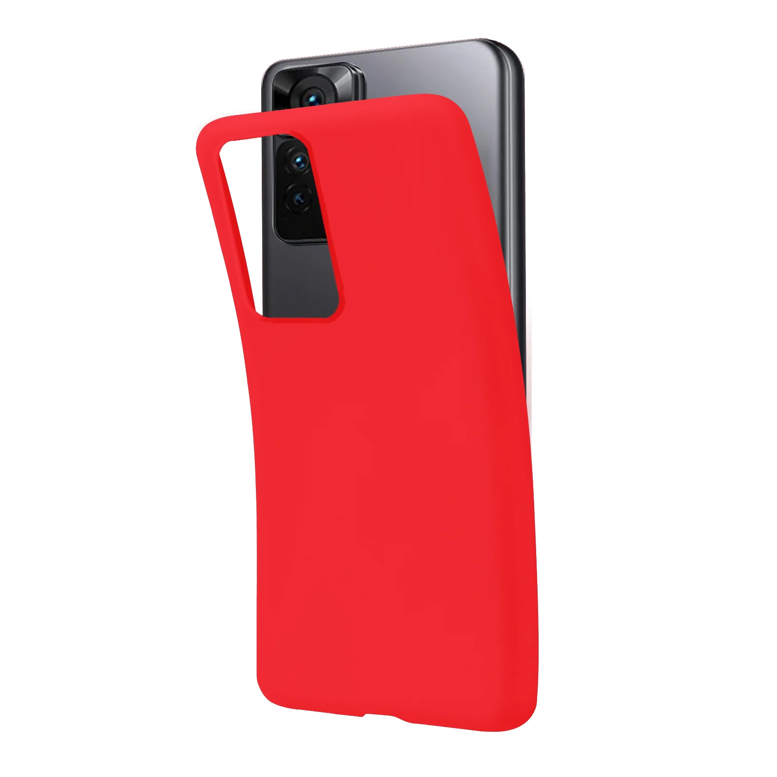 Custodia Rainbow per Xiaomi Redmi Note 11 Pro - Image 11