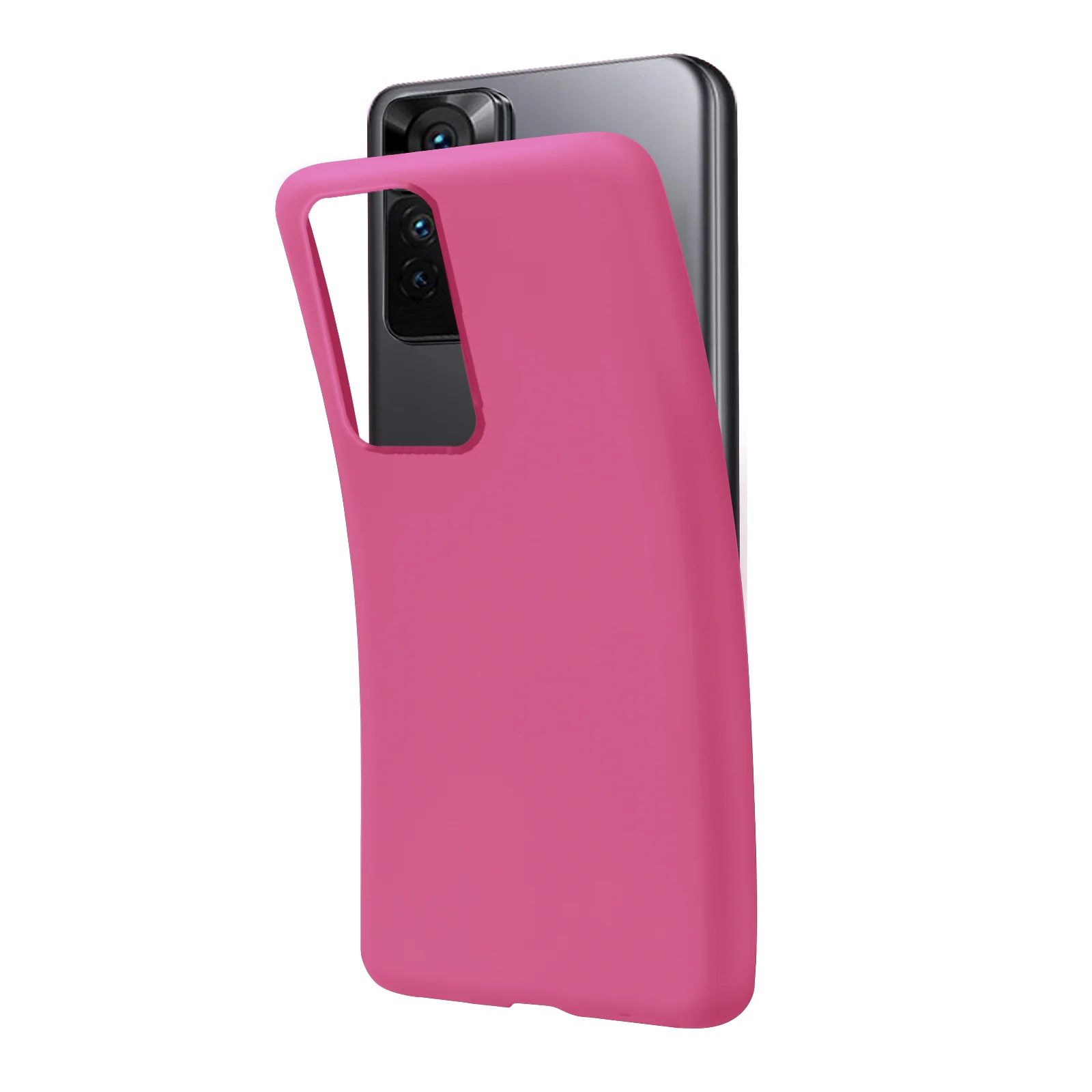 Custodia Rainbow per Xiaomi Redmi Note 11 Pro - Image 7