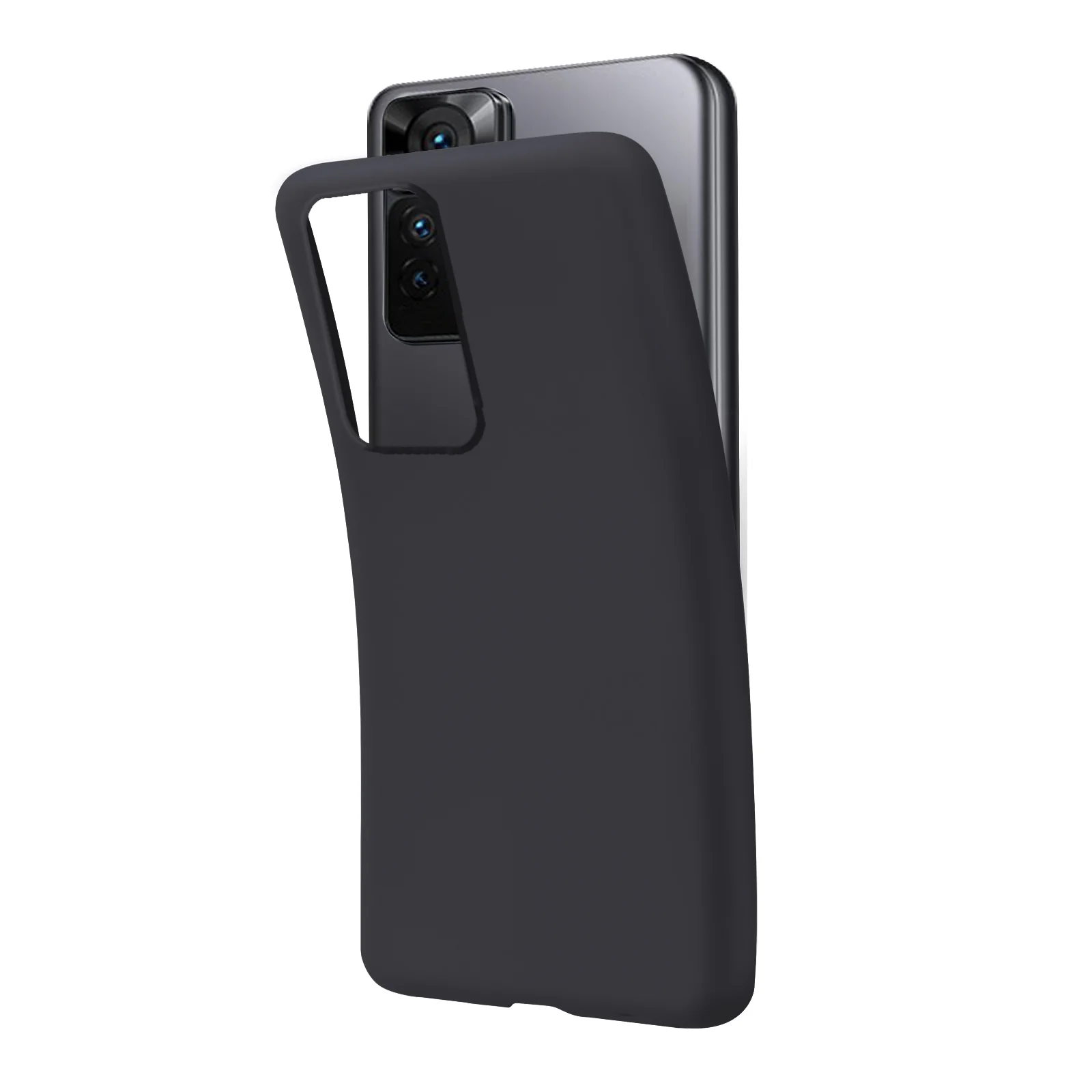 Custodia Rainbow per Xiaomi Redmi Note 11 Pro - Image 9