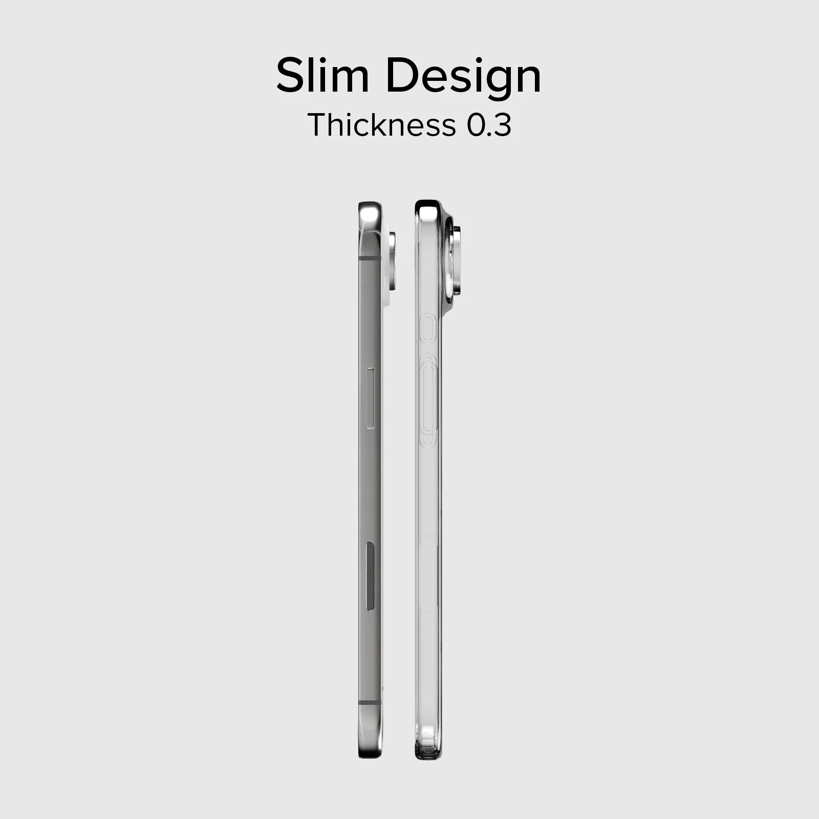 Cover Skinny per iPhone Air - Image 4