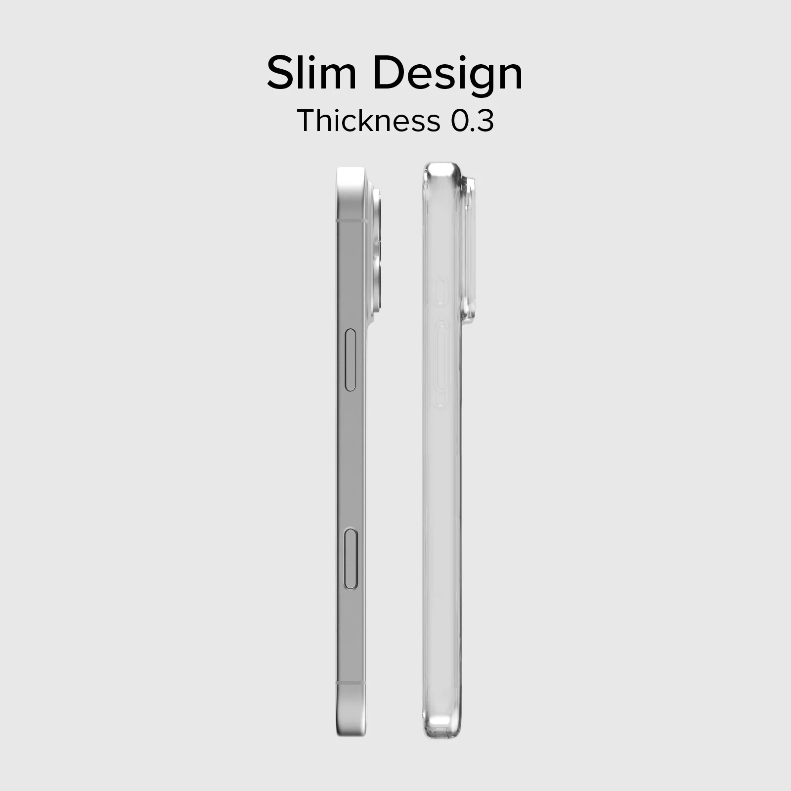 Cover Skinny per 17 Pro Max - Image 4
