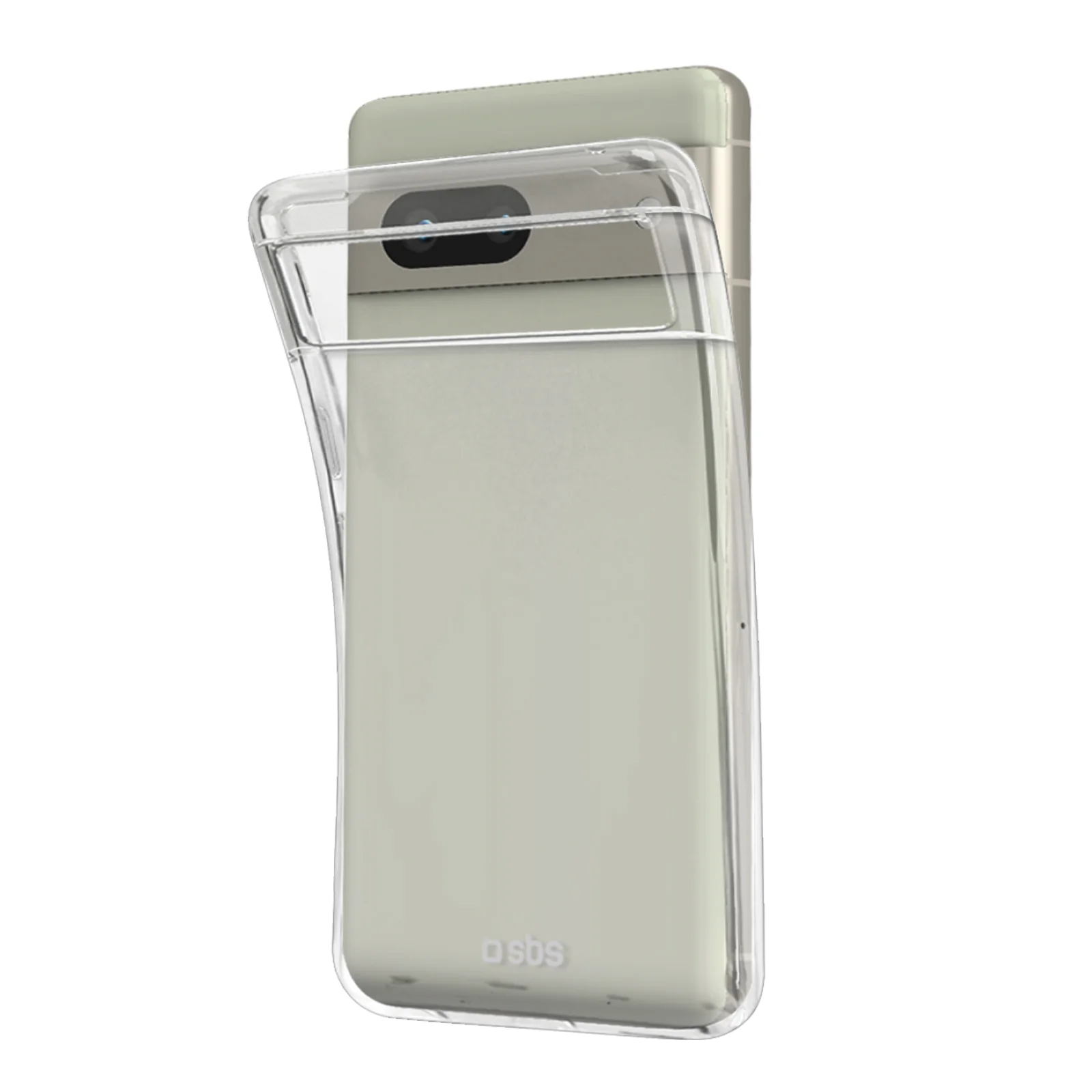 Cover Skinny per Google Pixel 8