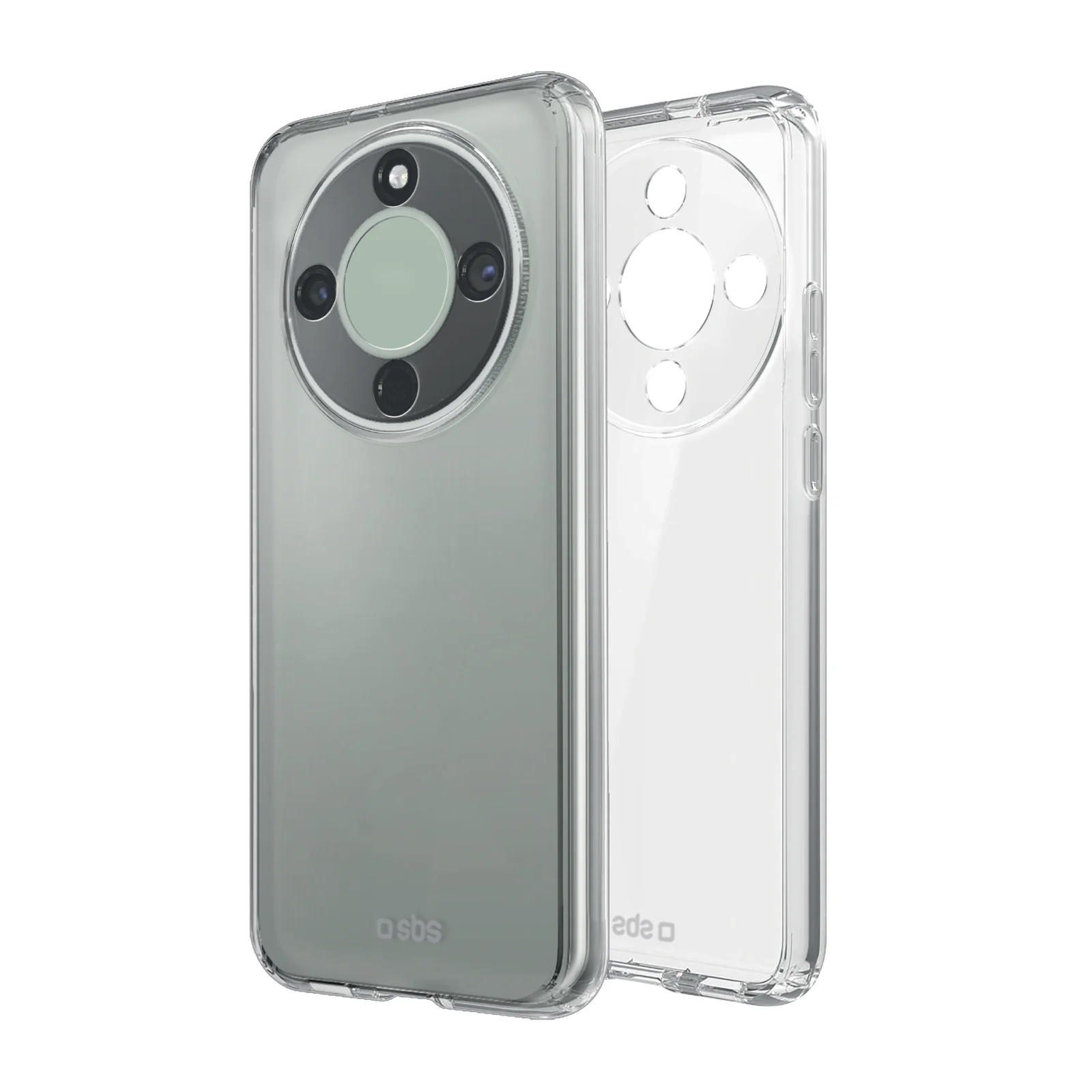 Cover Skinny per Honor Magic 8 Lite