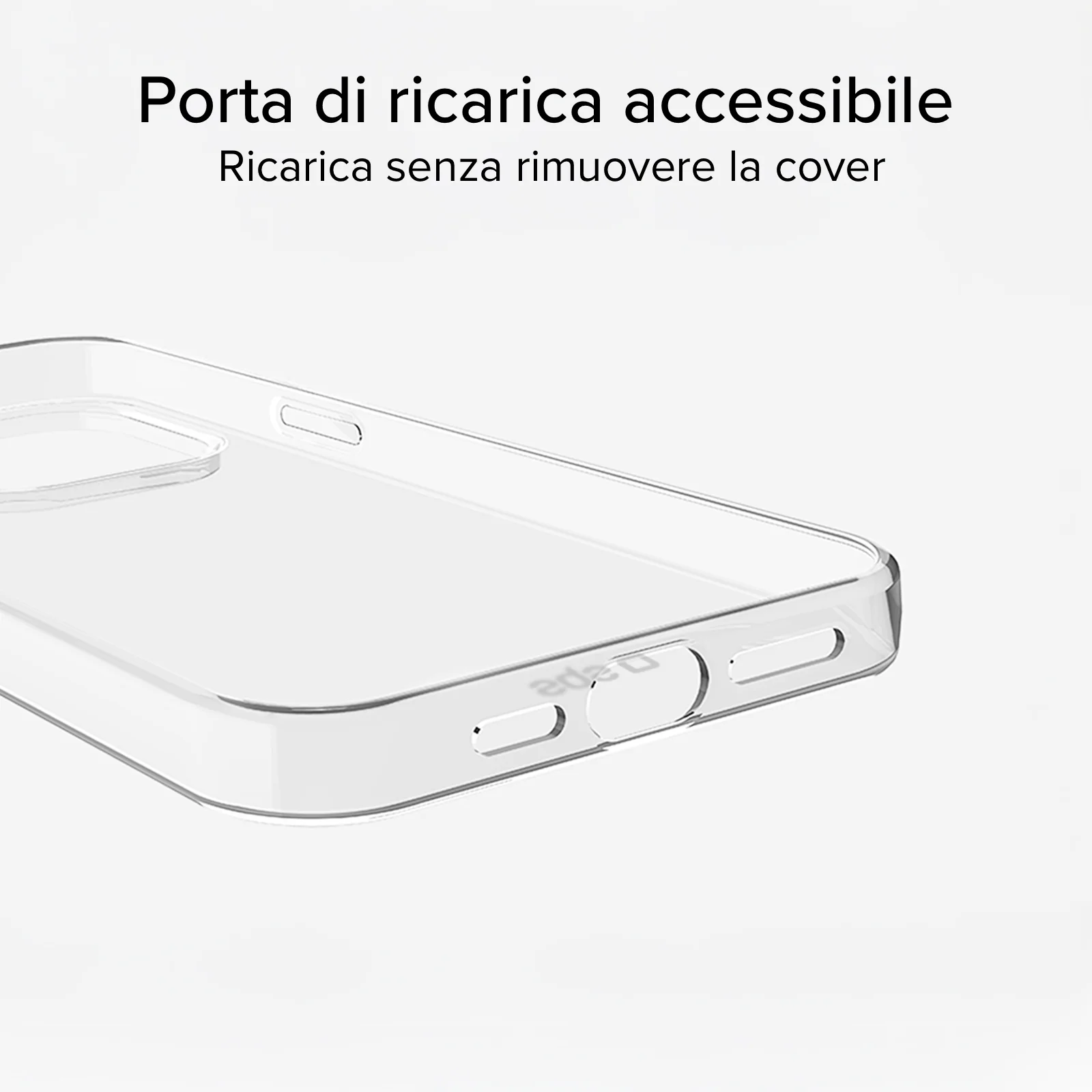 Cover Skinny per iPhone 15 Pro Max - Image 11